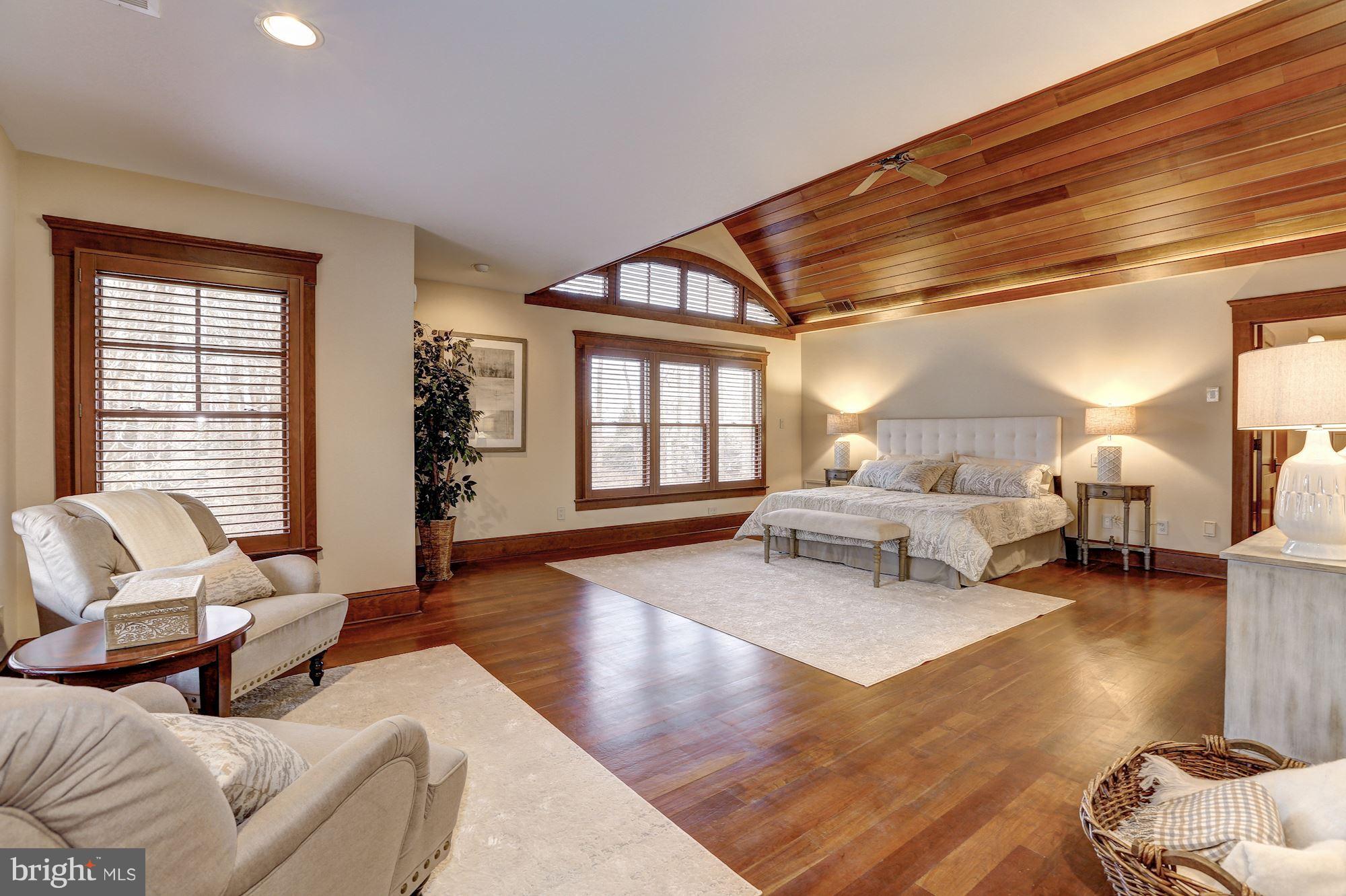 MARWOOD - Residential