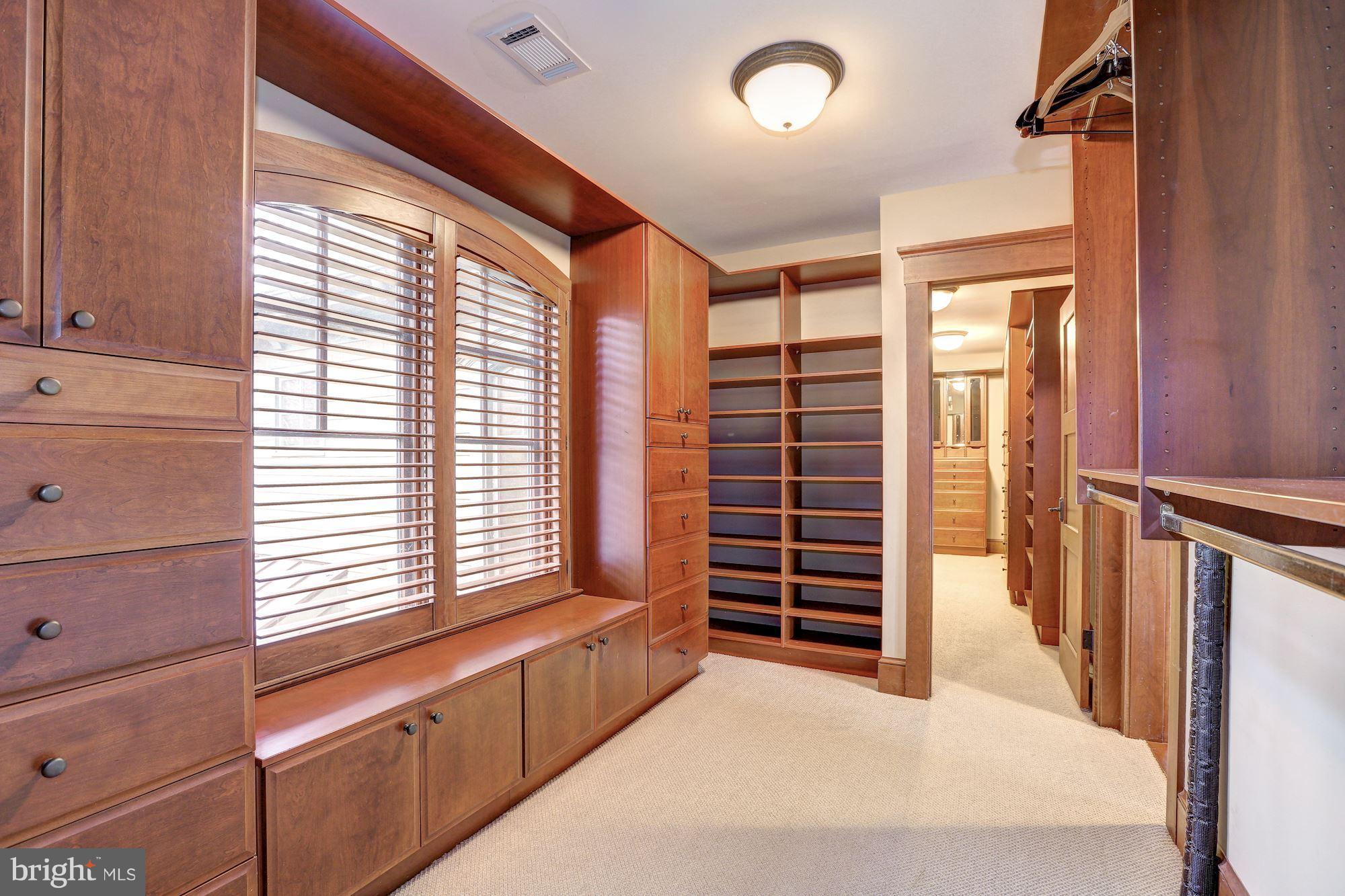 MARWOOD - Residential