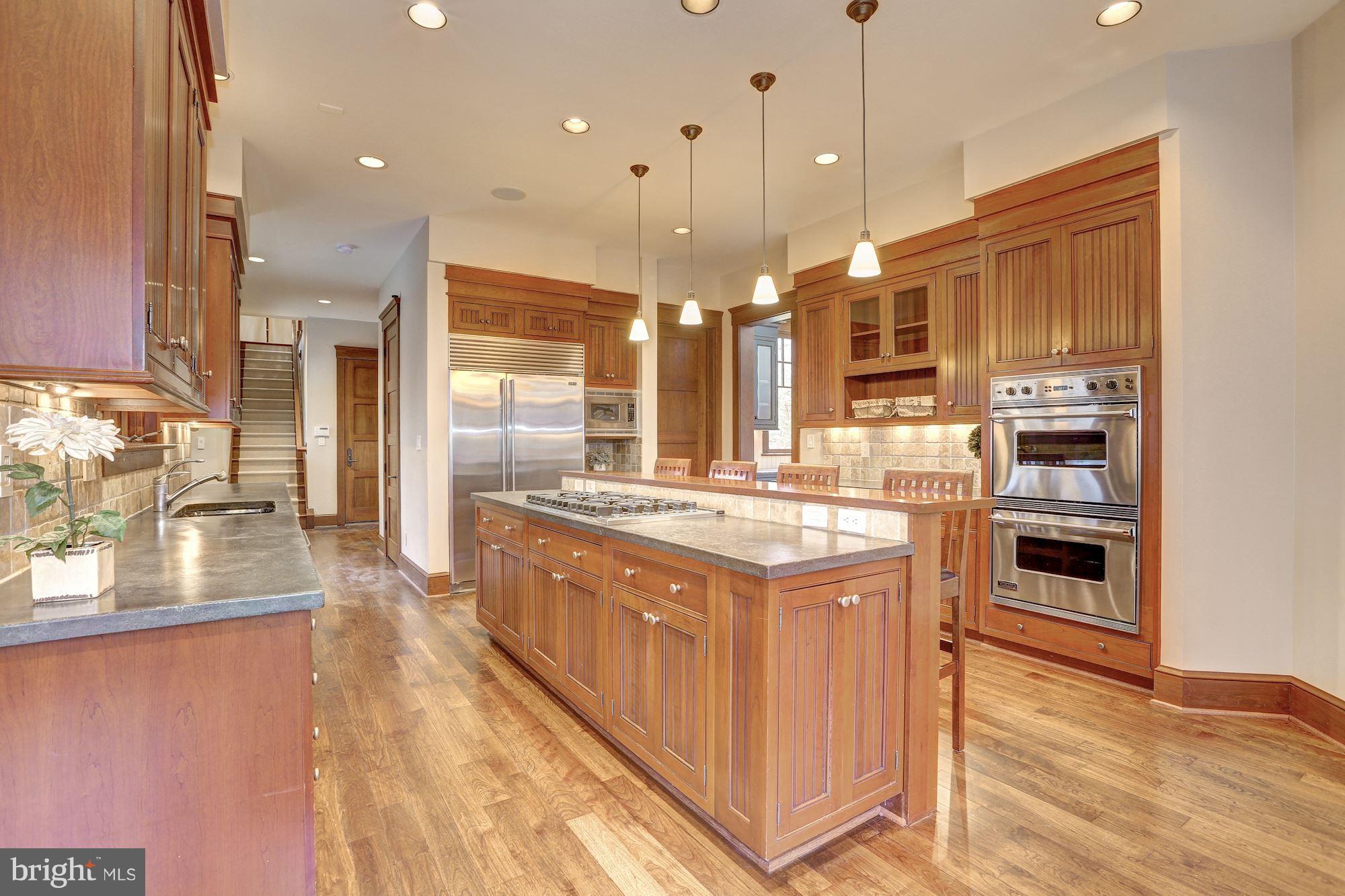 MARWOOD - Residential