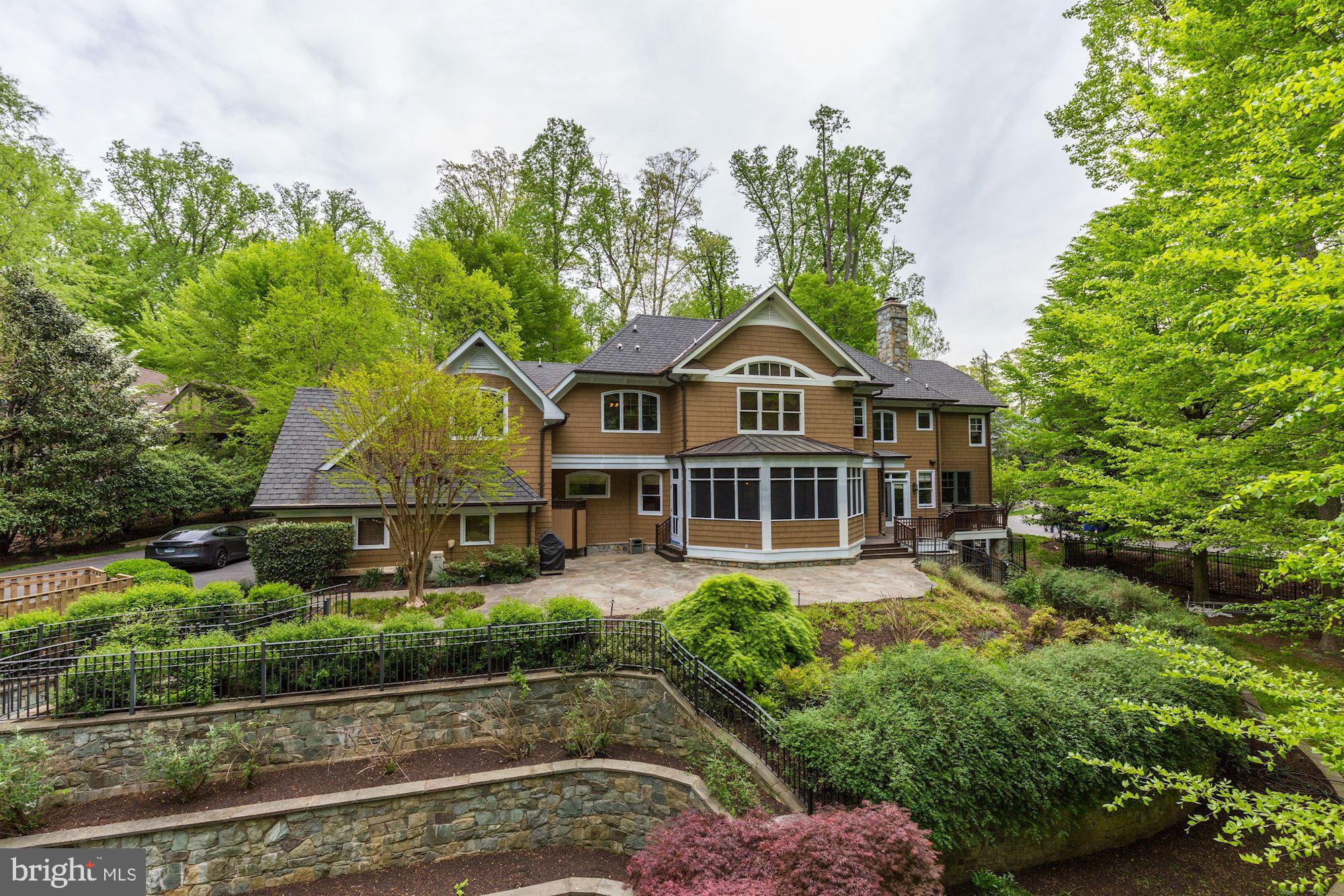 MARWOOD - Residential