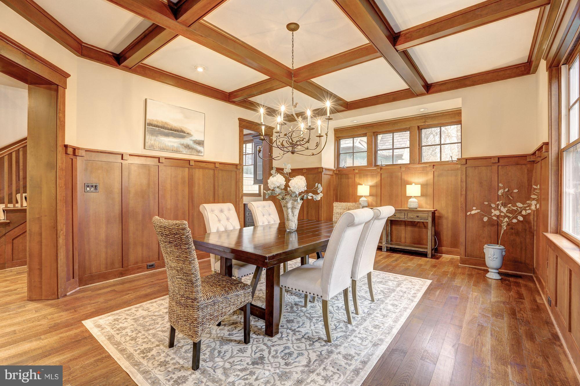 MARWOOD - Residential