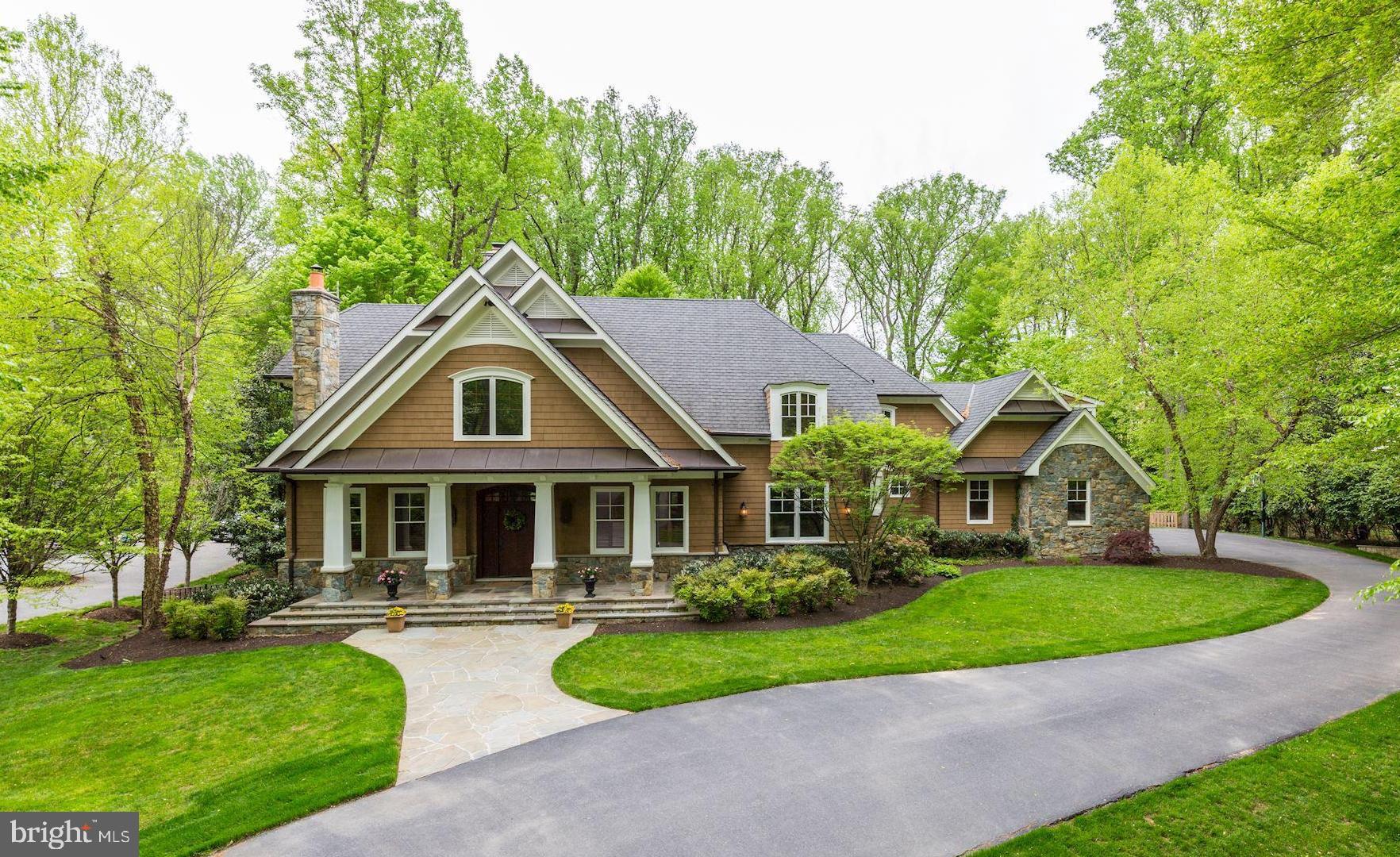 MARWOOD - Residential