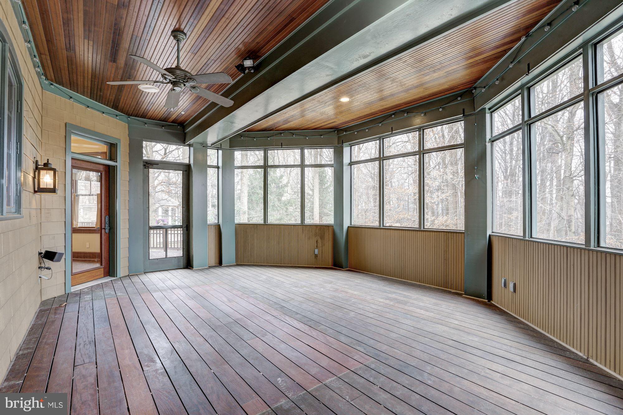 MARWOOD - Residential