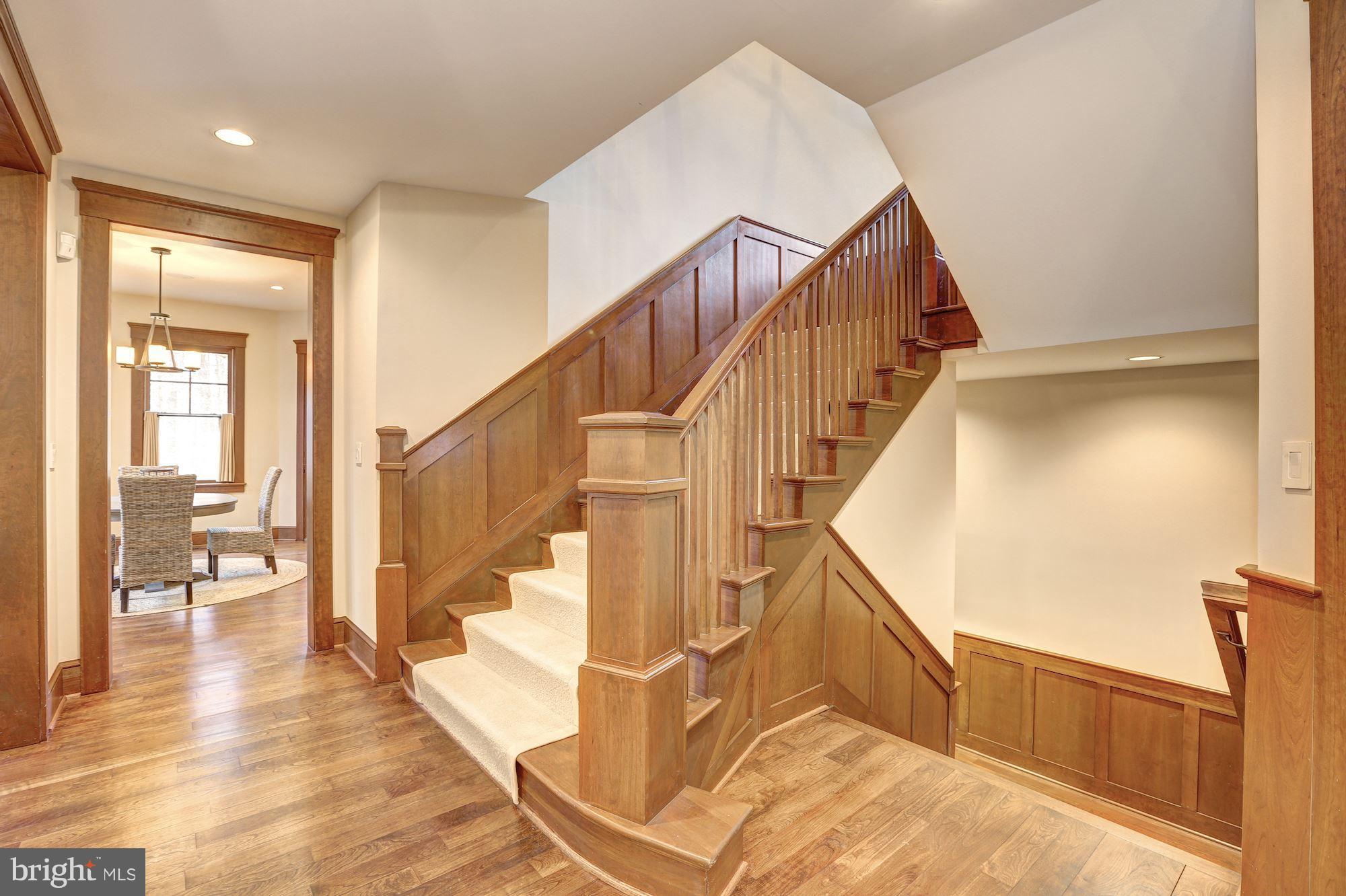 MARWOOD - Residential