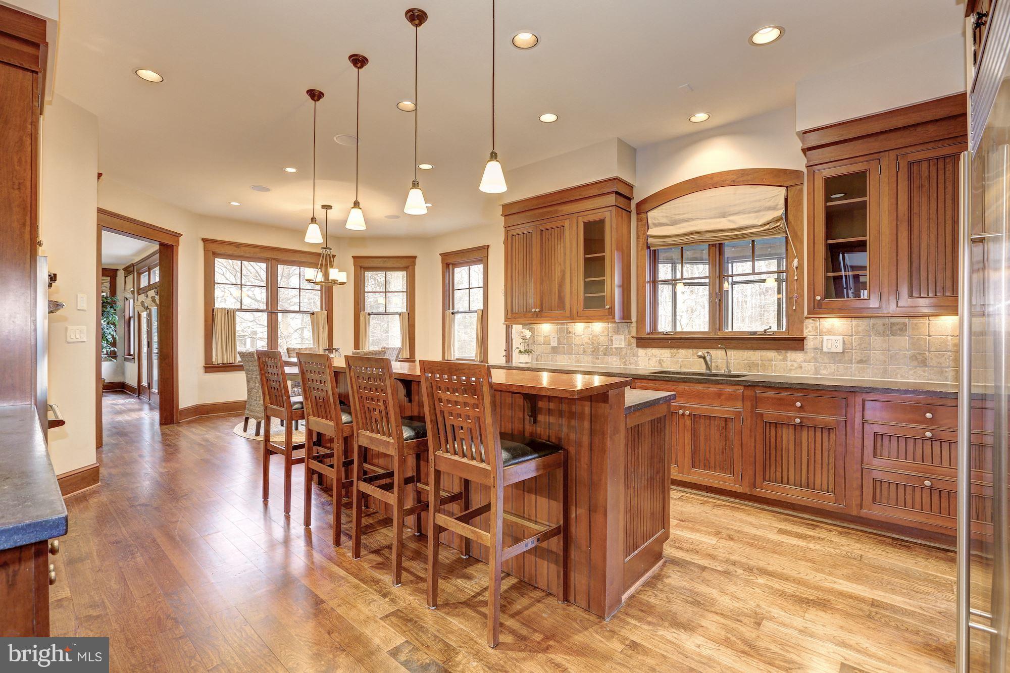 MARWOOD - Residential