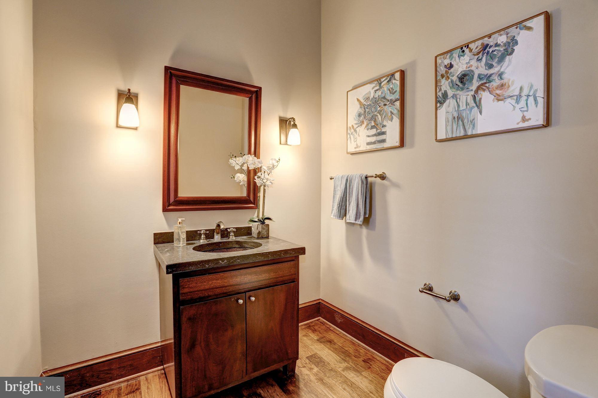 MARWOOD - Residential