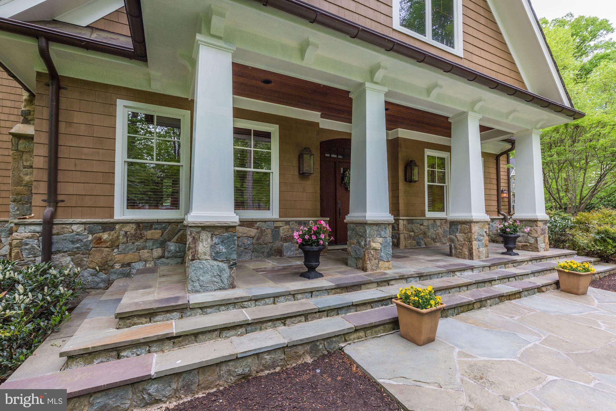 MARWOOD - Residential