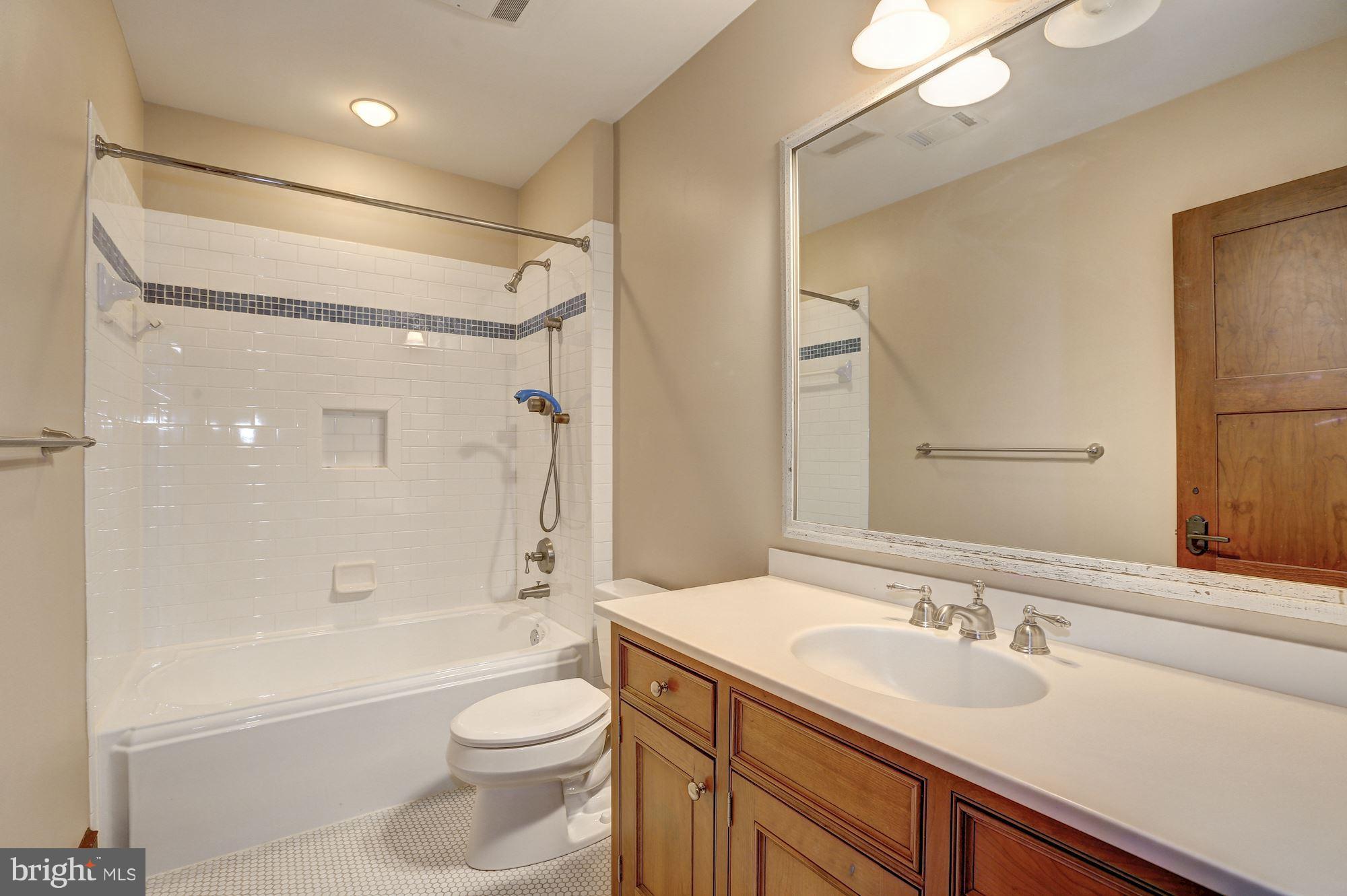 MARWOOD - Residential