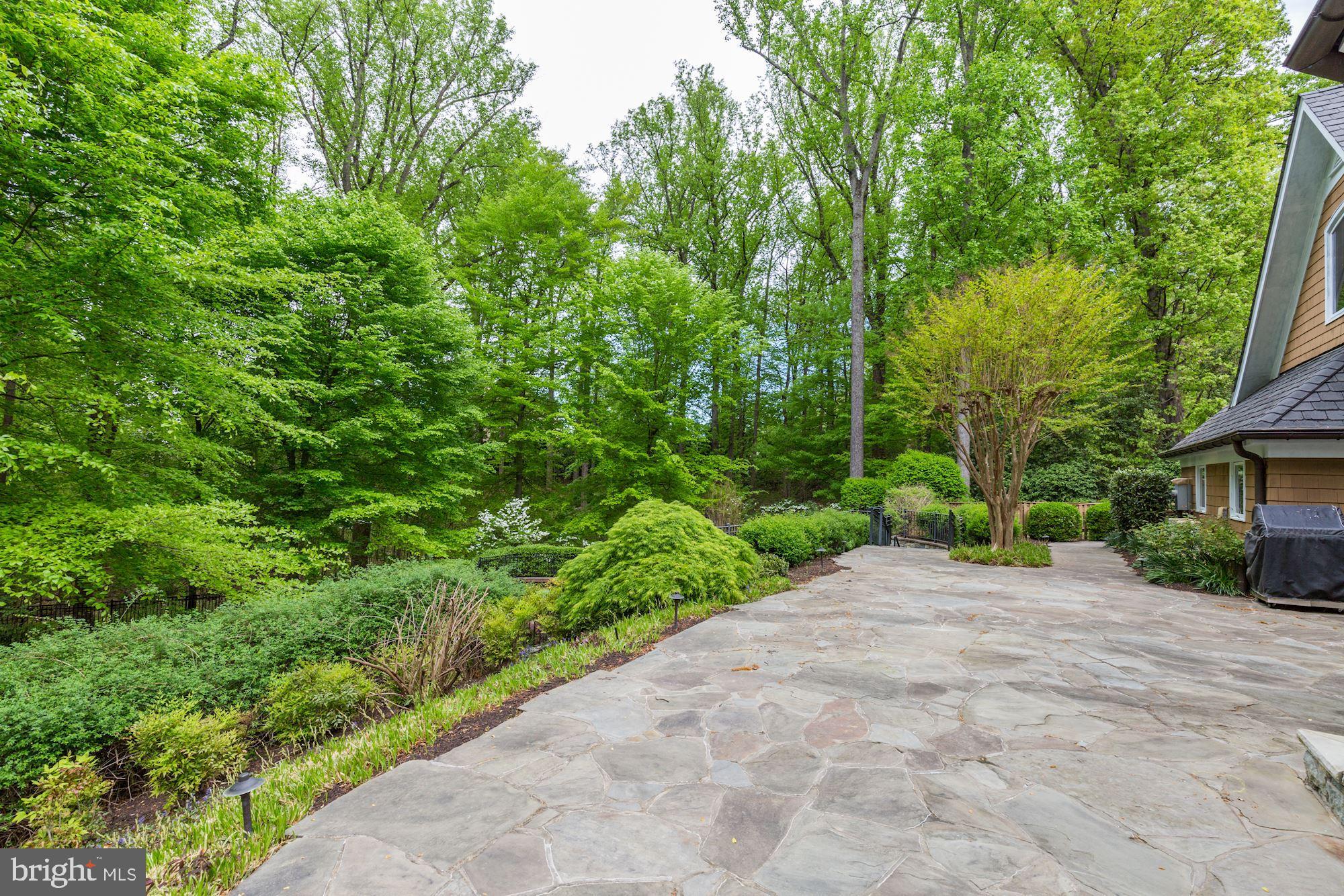 MARWOOD - Residential