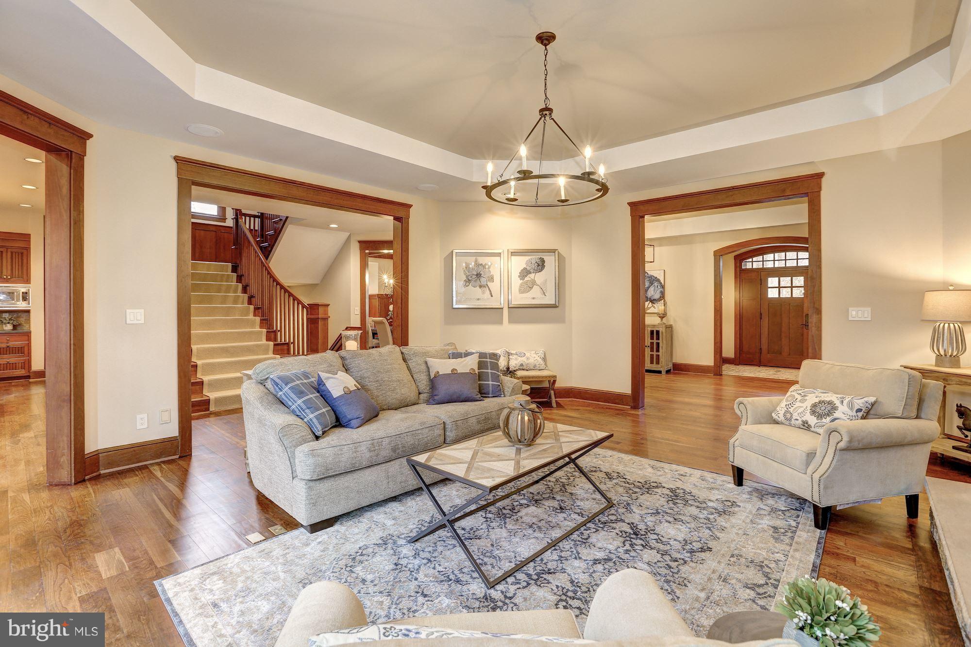 MARWOOD - Residential