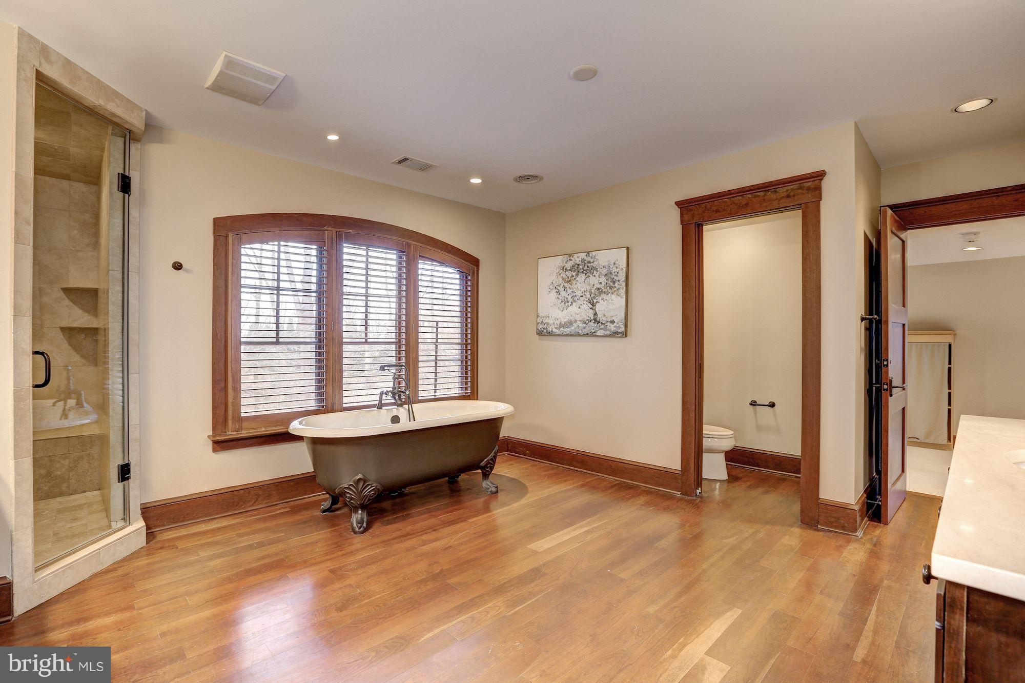 MARWOOD - Residential