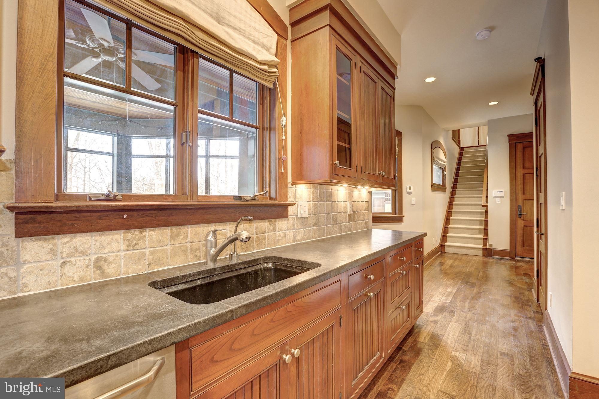 MARWOOD - Residential