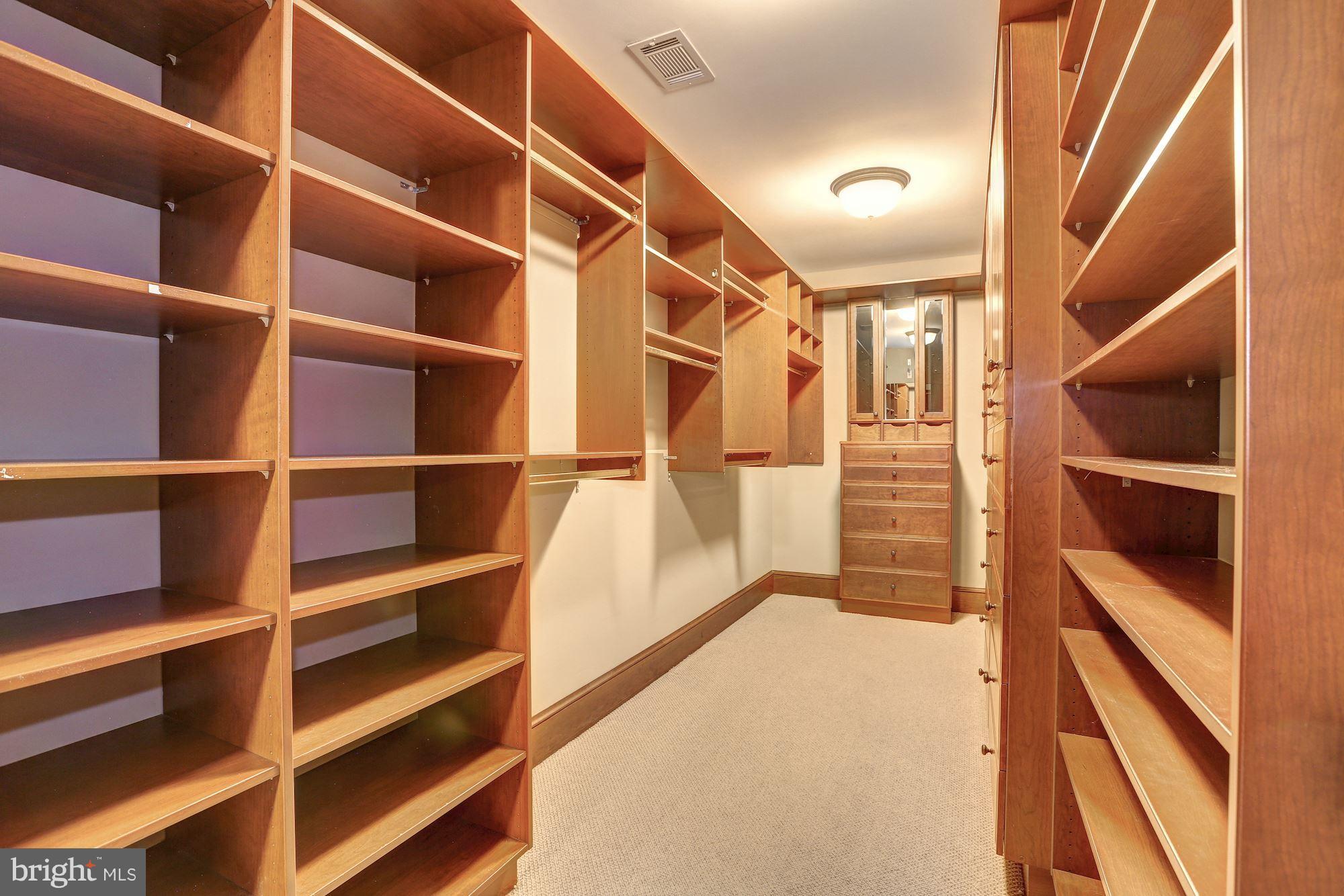 MARWOOD - Residential