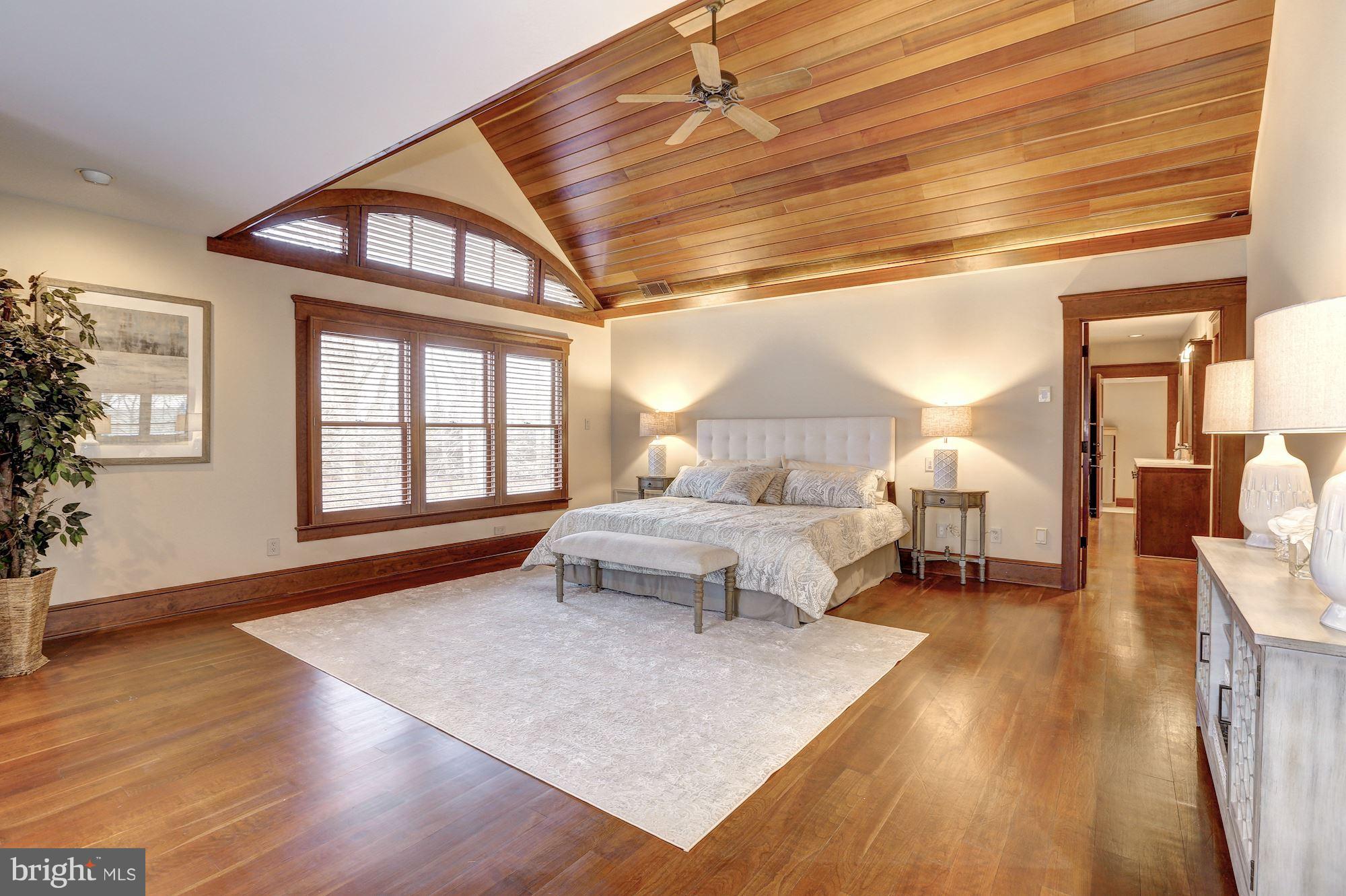 MARWOOD - Residential