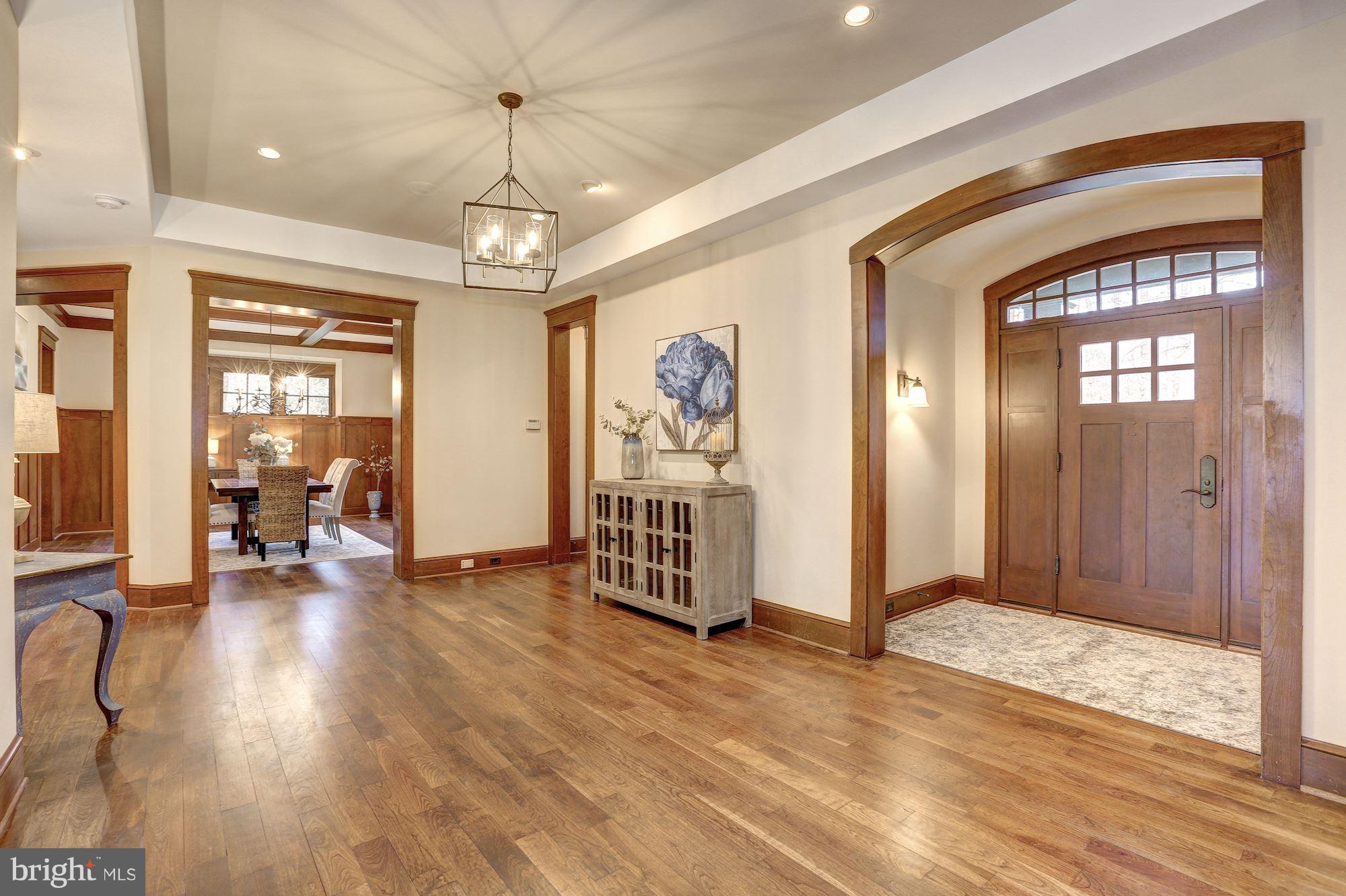 MARWOOD - Residential