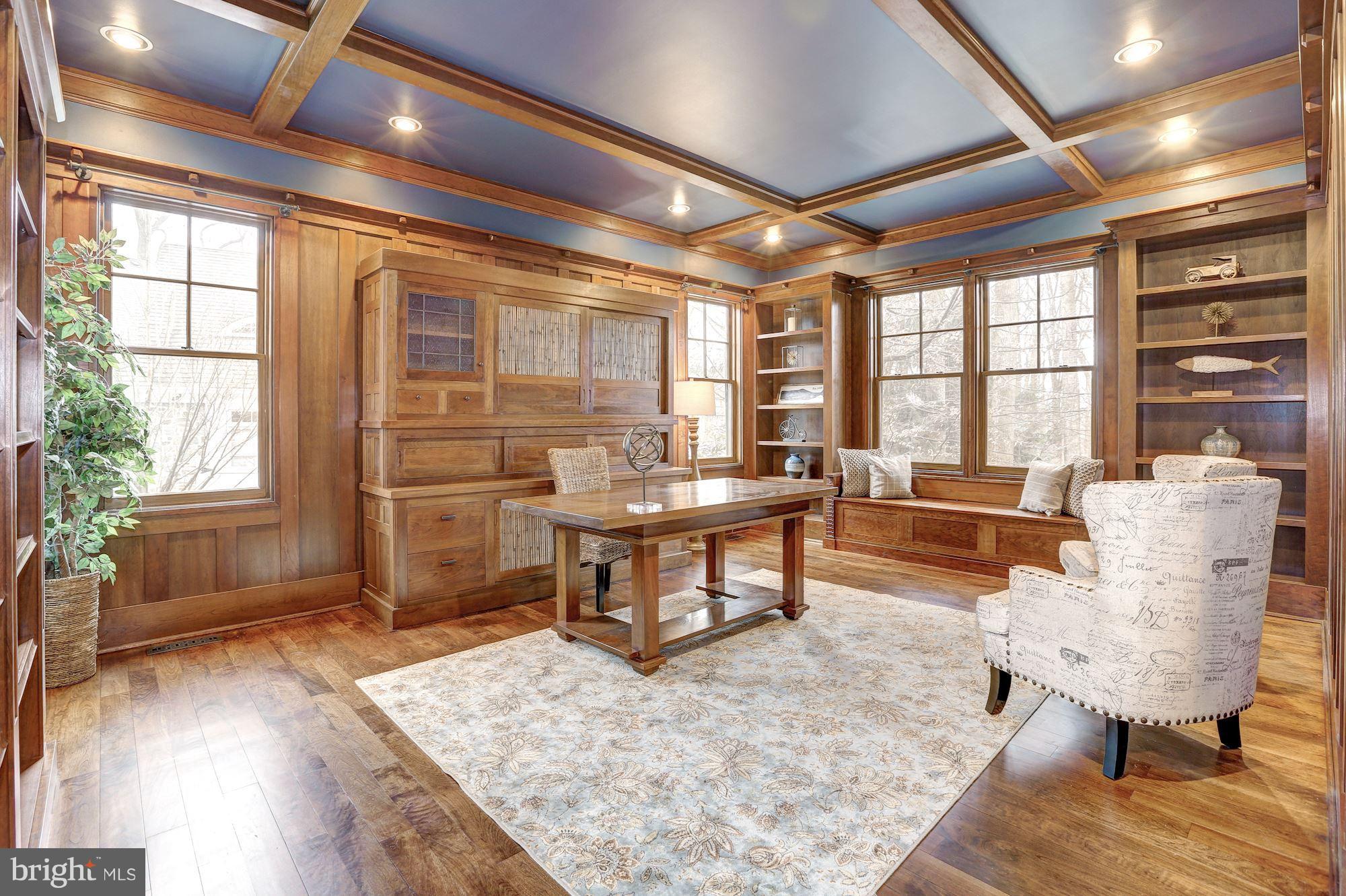 MARWOOD - Residential