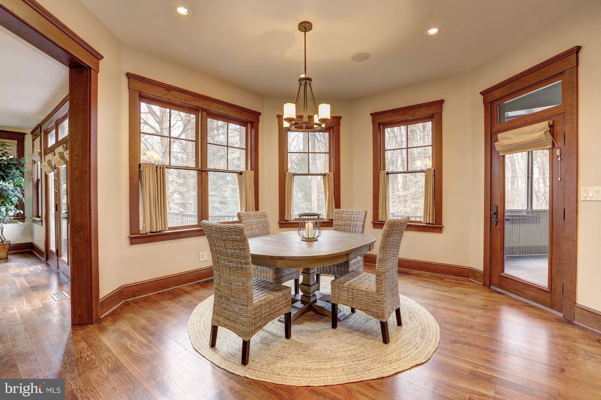 MARWOOD - Residential