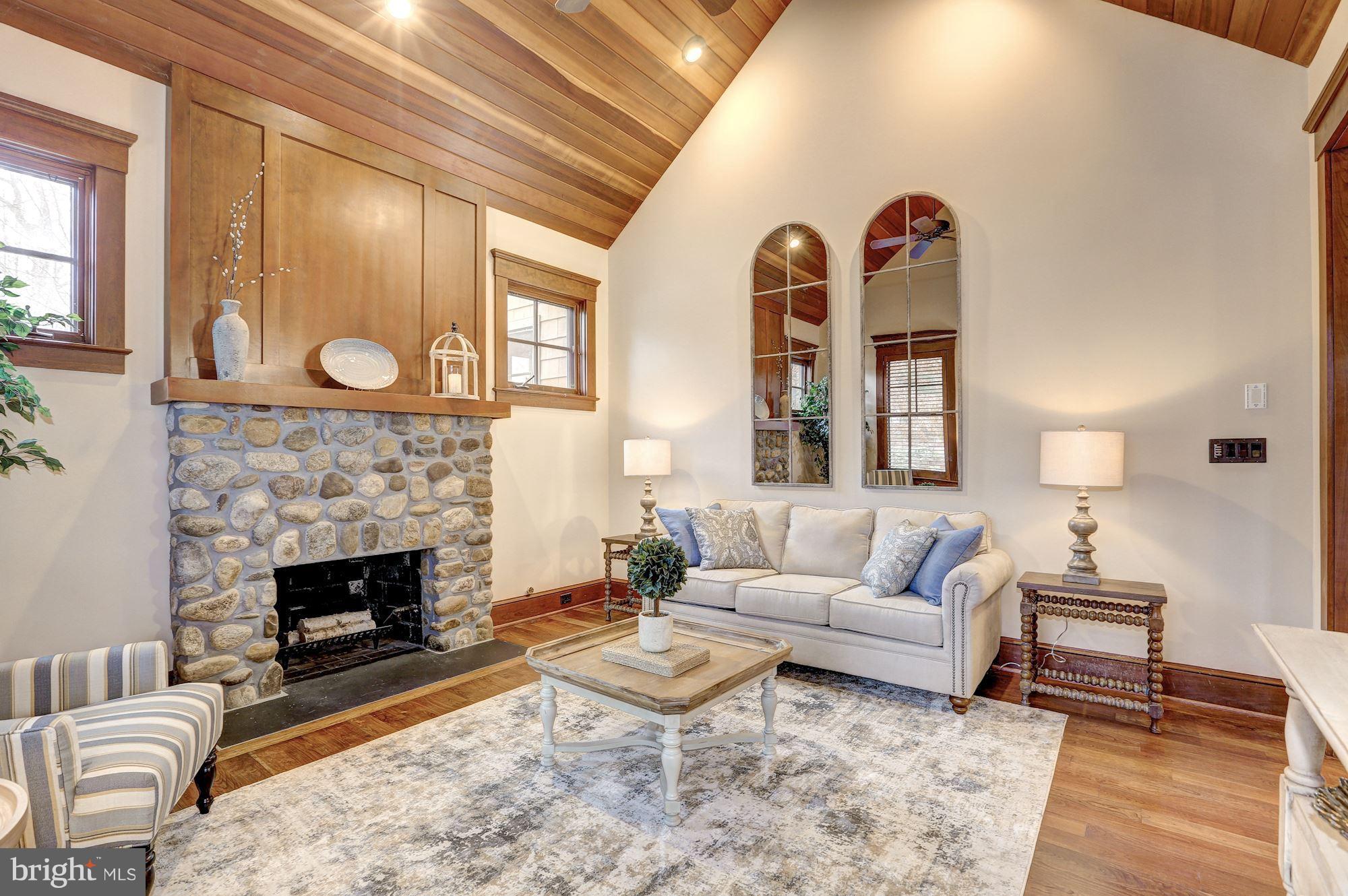 MARWOOD - Residential