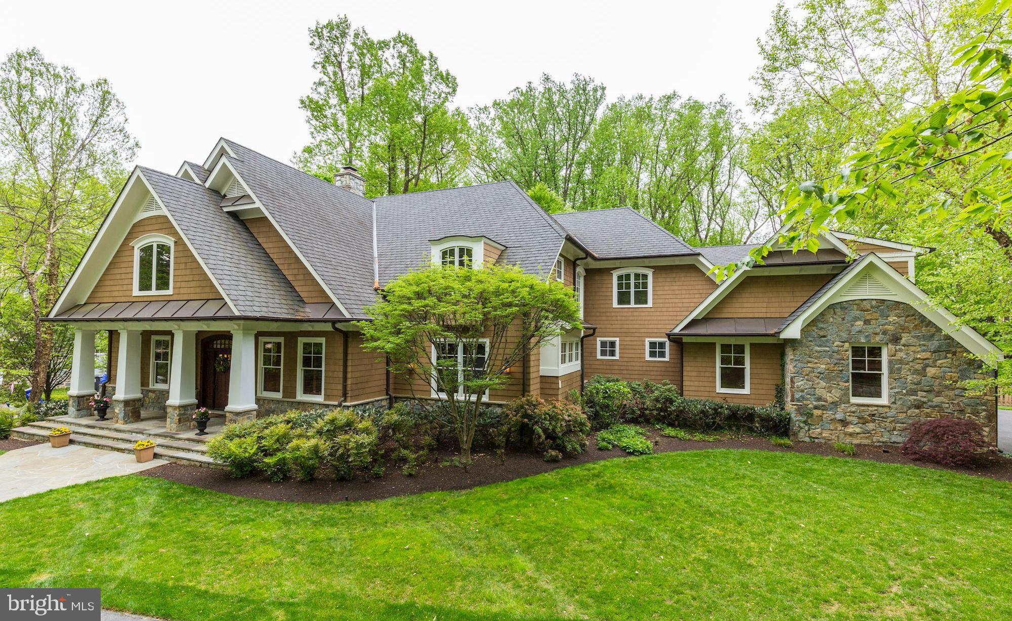 MARWOOD - Residential