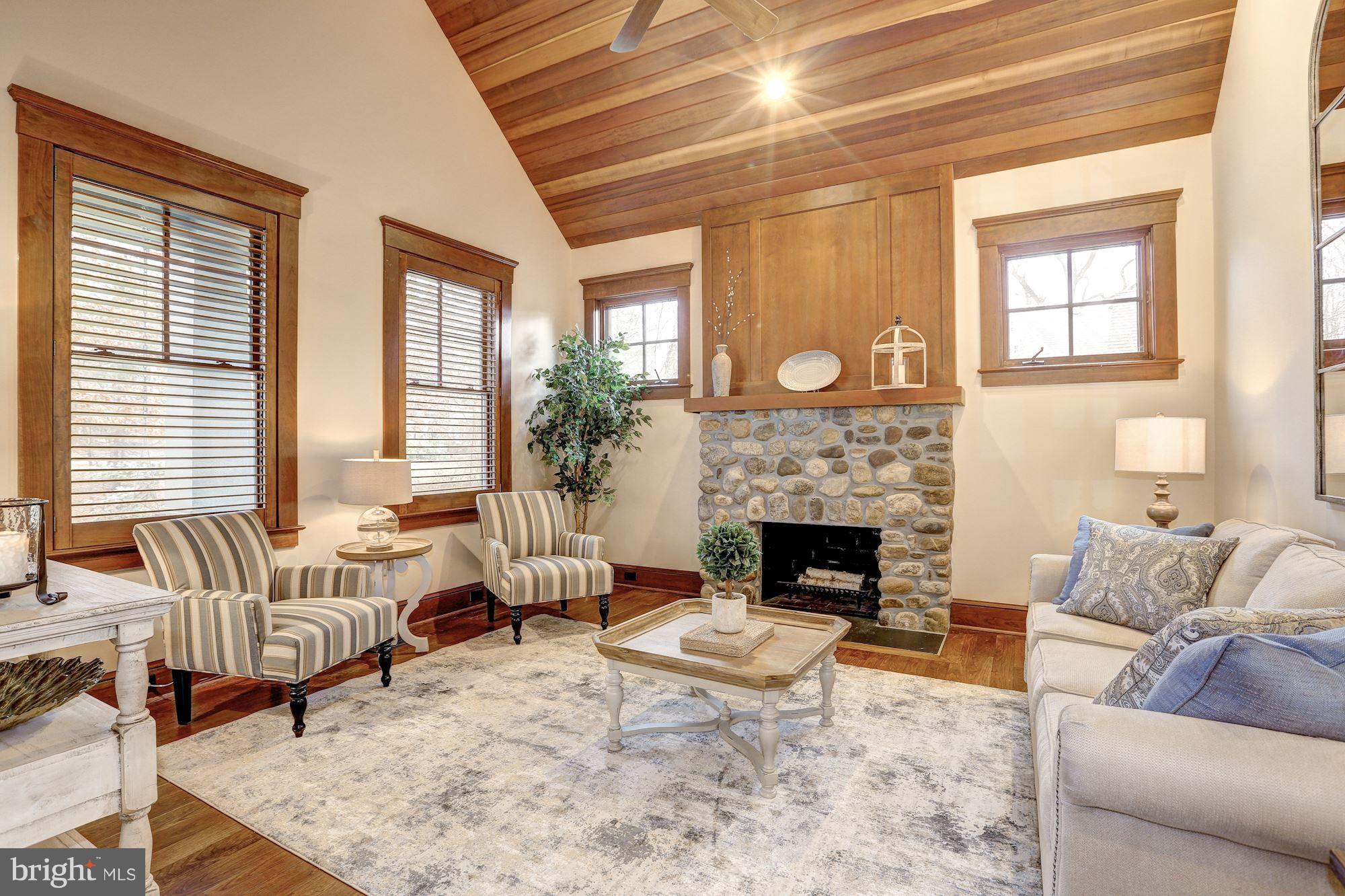 MARWOOD - Residential