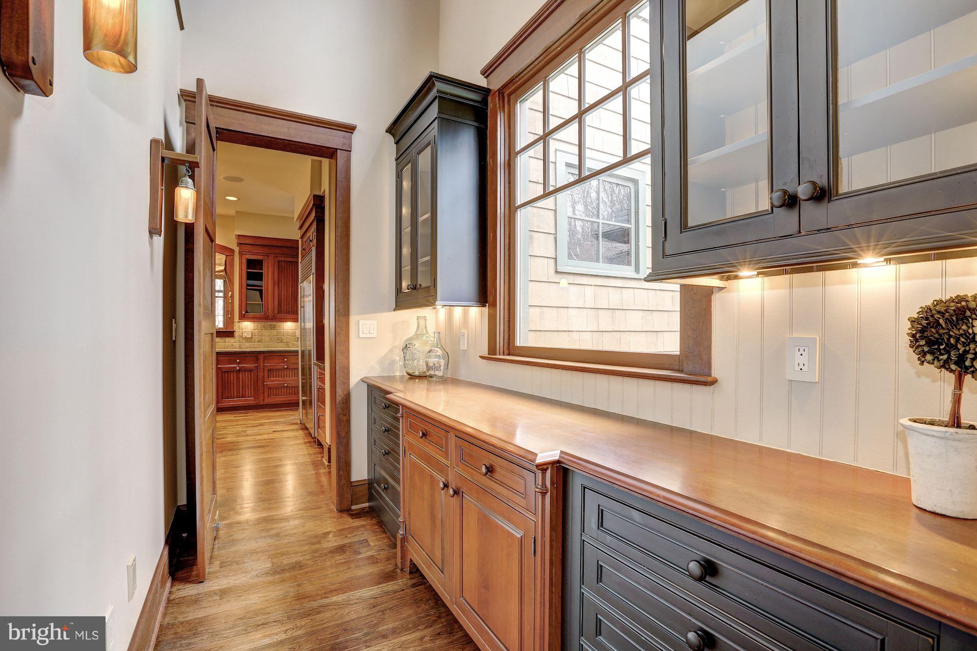 MARWOOD - Residential