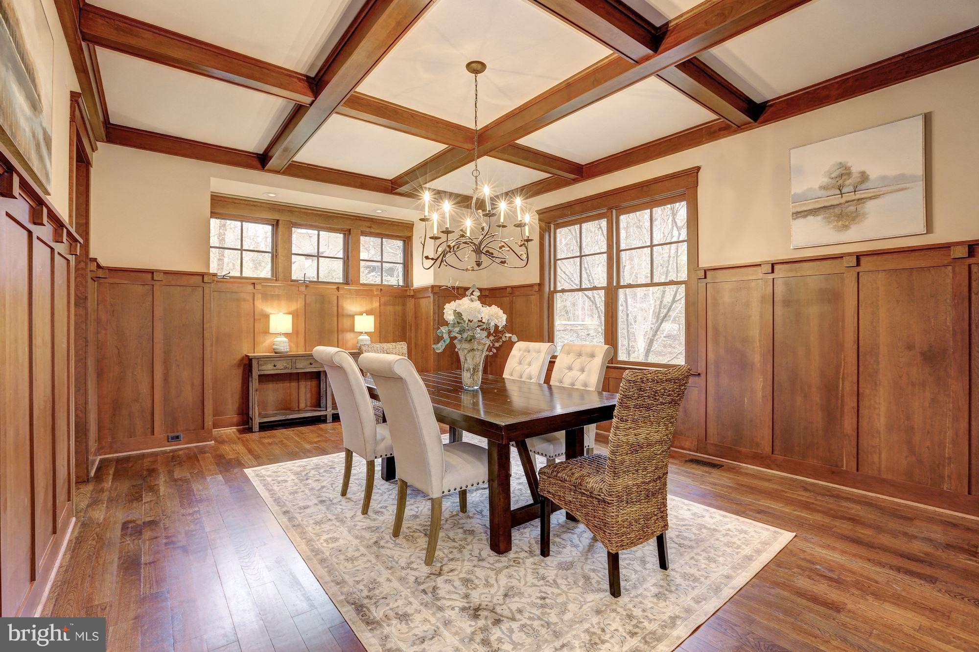 MARWOOD - Residential