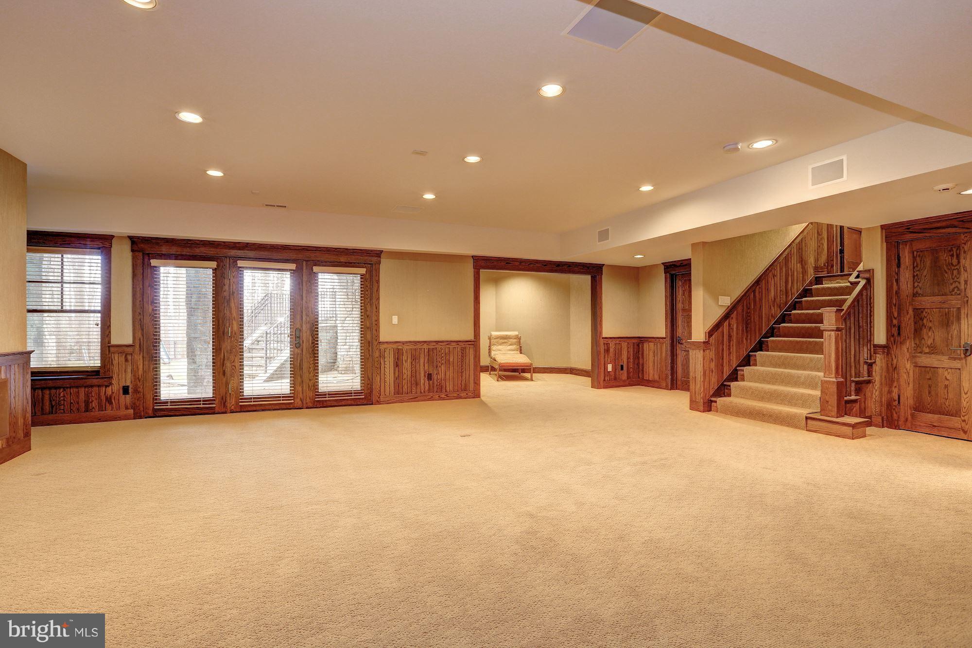 MARWOOD - Residential