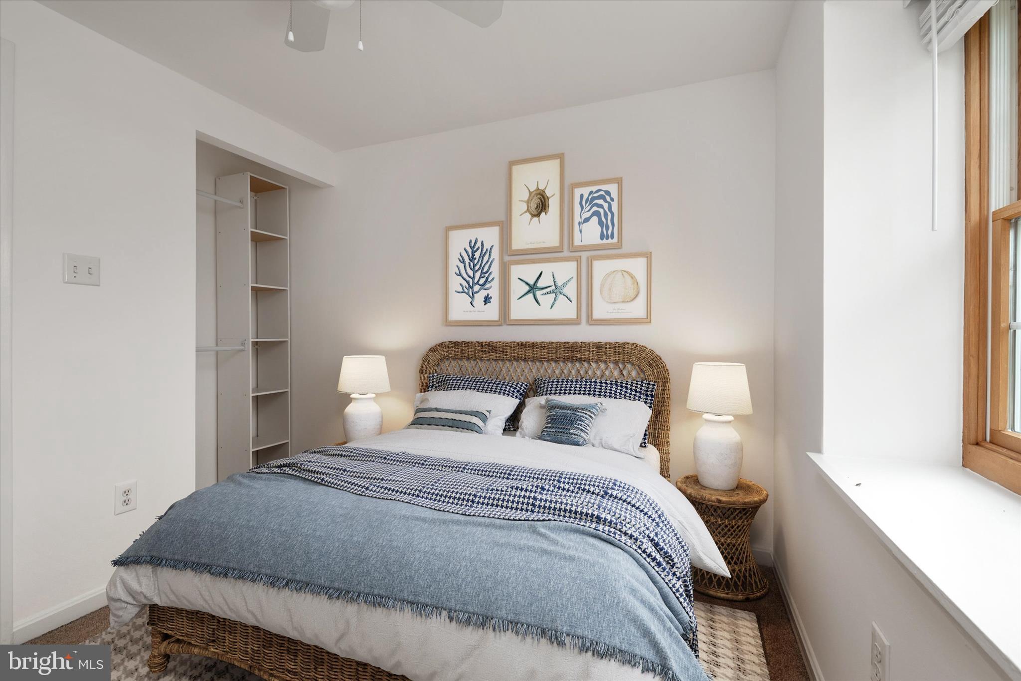 ELIZABETHS LANDING - Residential