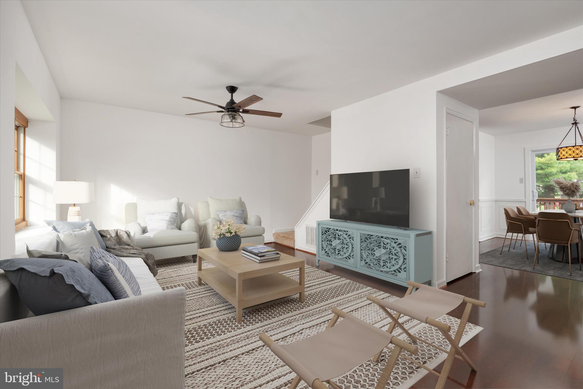 ELIZABETHS LANDING - Residential