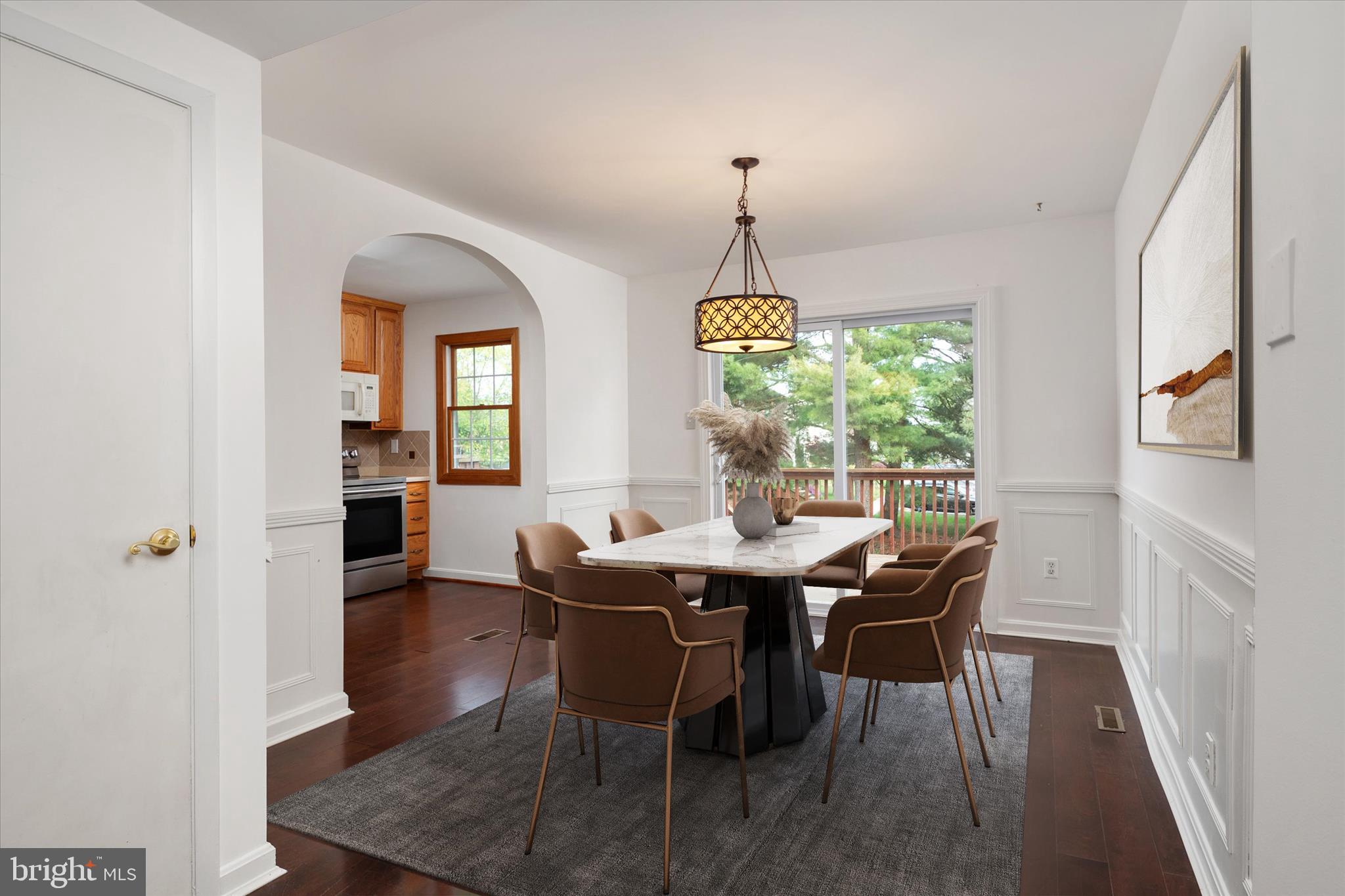 ELIZABETHS LANDING - Residential