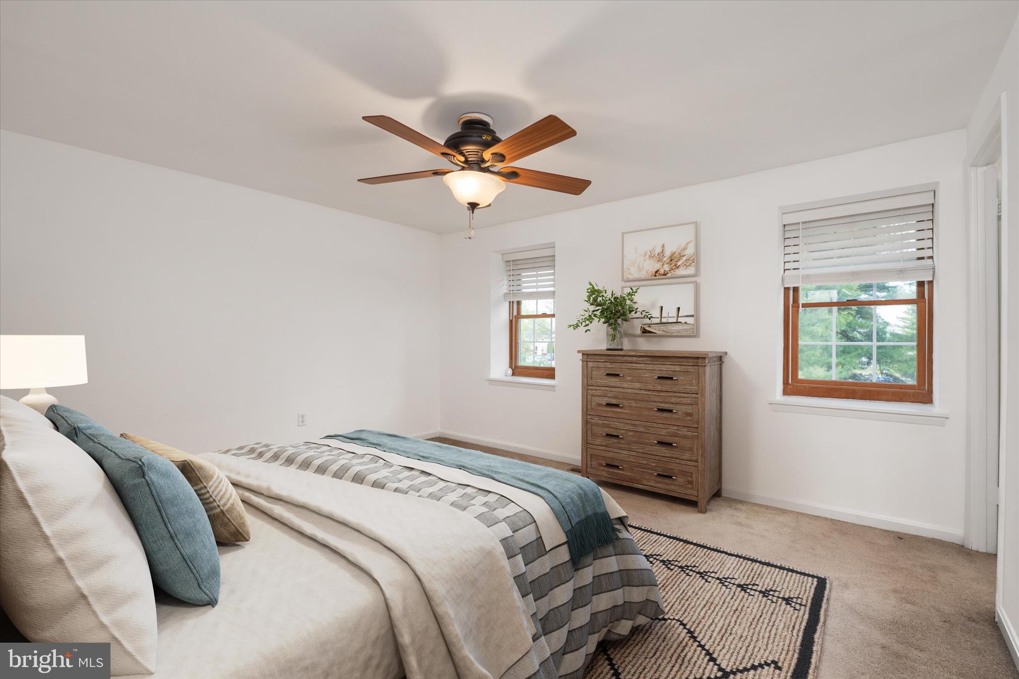 ELIZABETHS LANDING - Residential