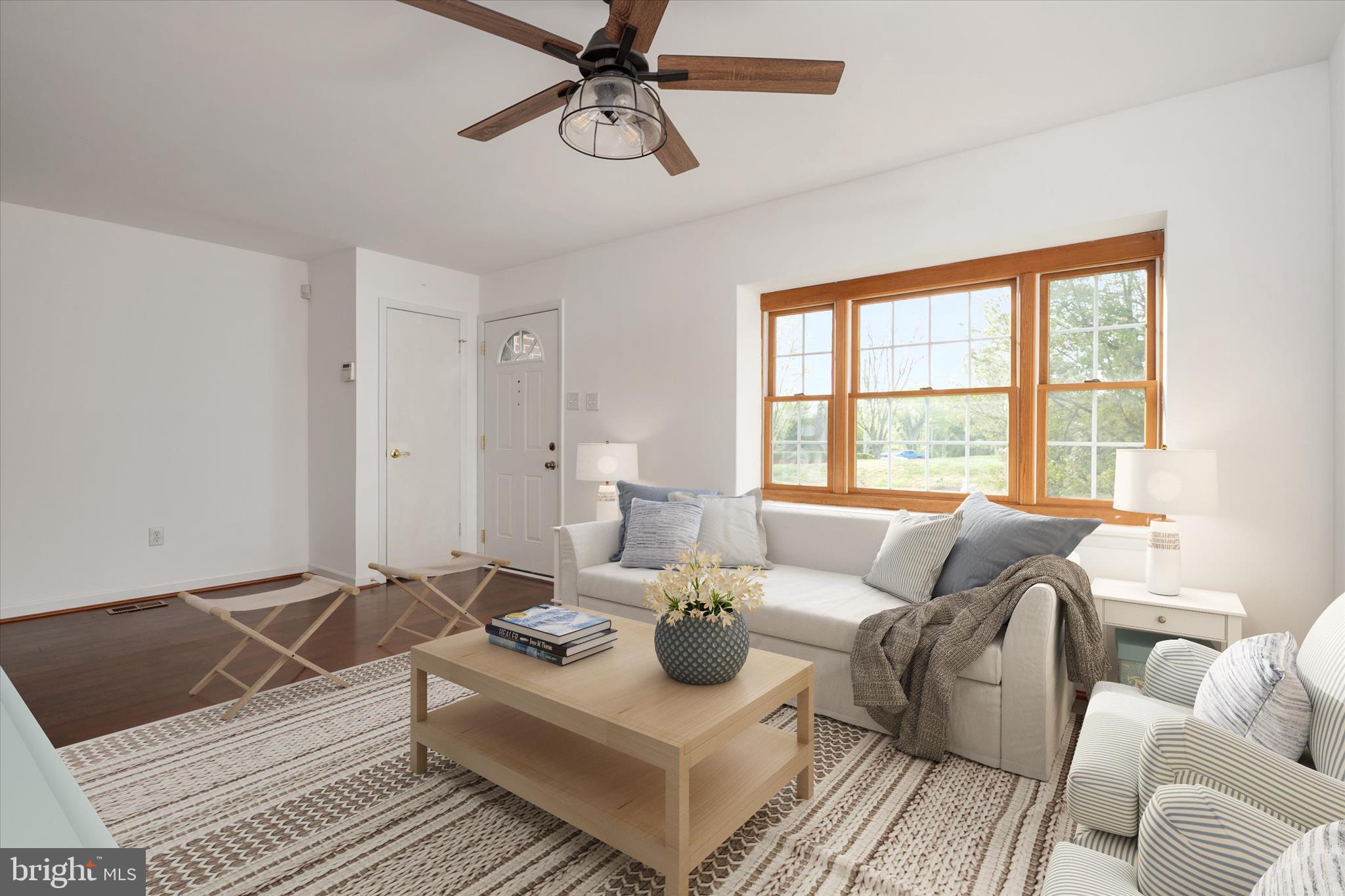 ELIZABETHS LANDING - Residential