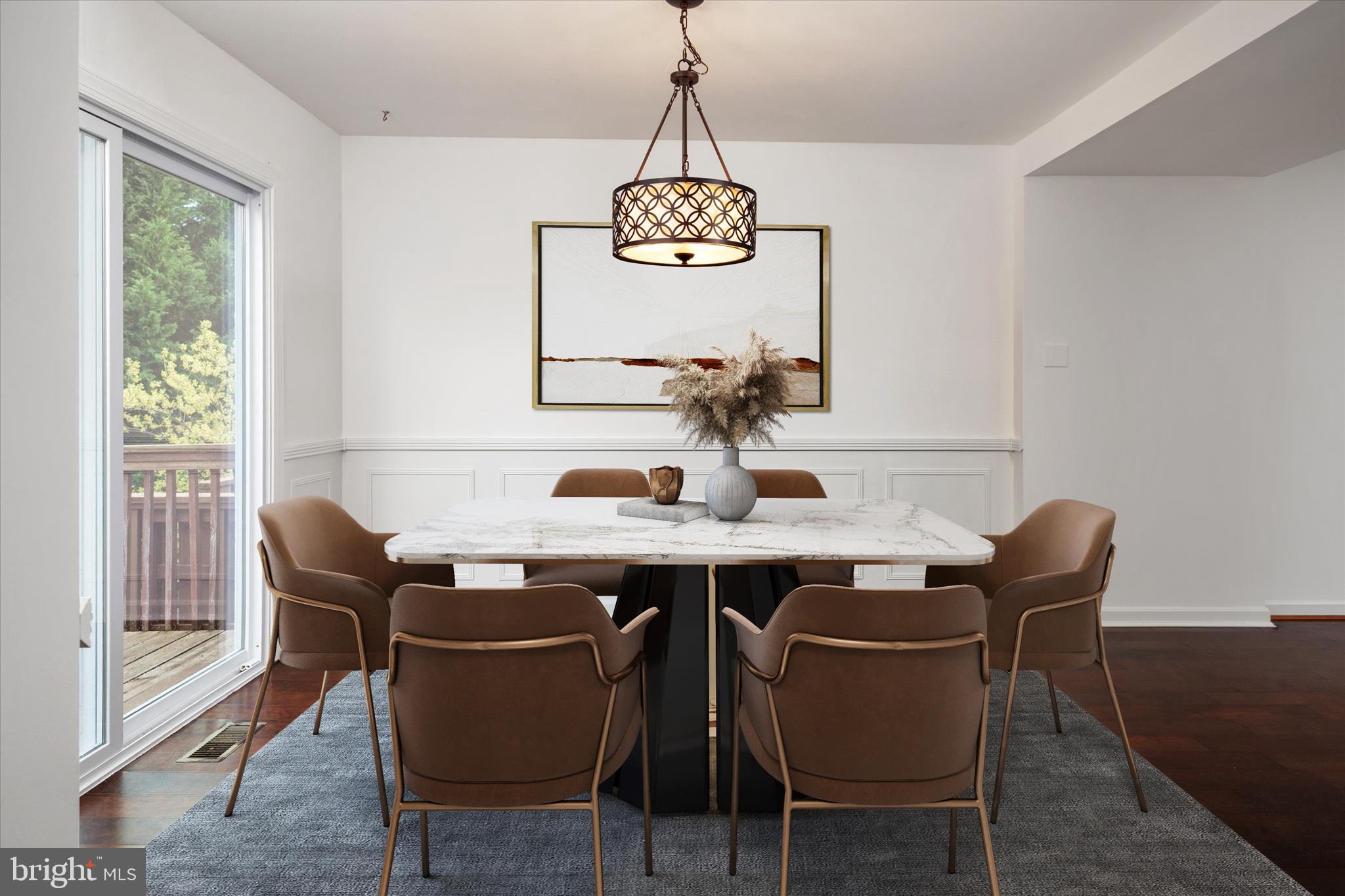 ELIZABETHS LANDING - Residential