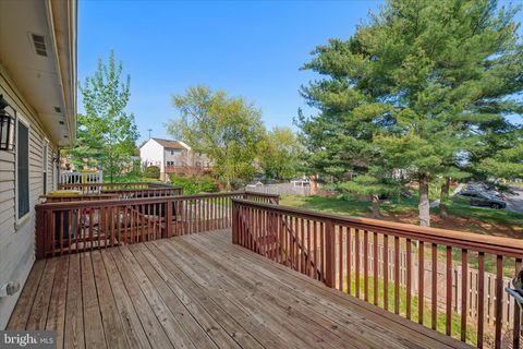 Townhouse For Sale - 1195 Annis Squam Harbour<br/> PASADENA, MD 21122