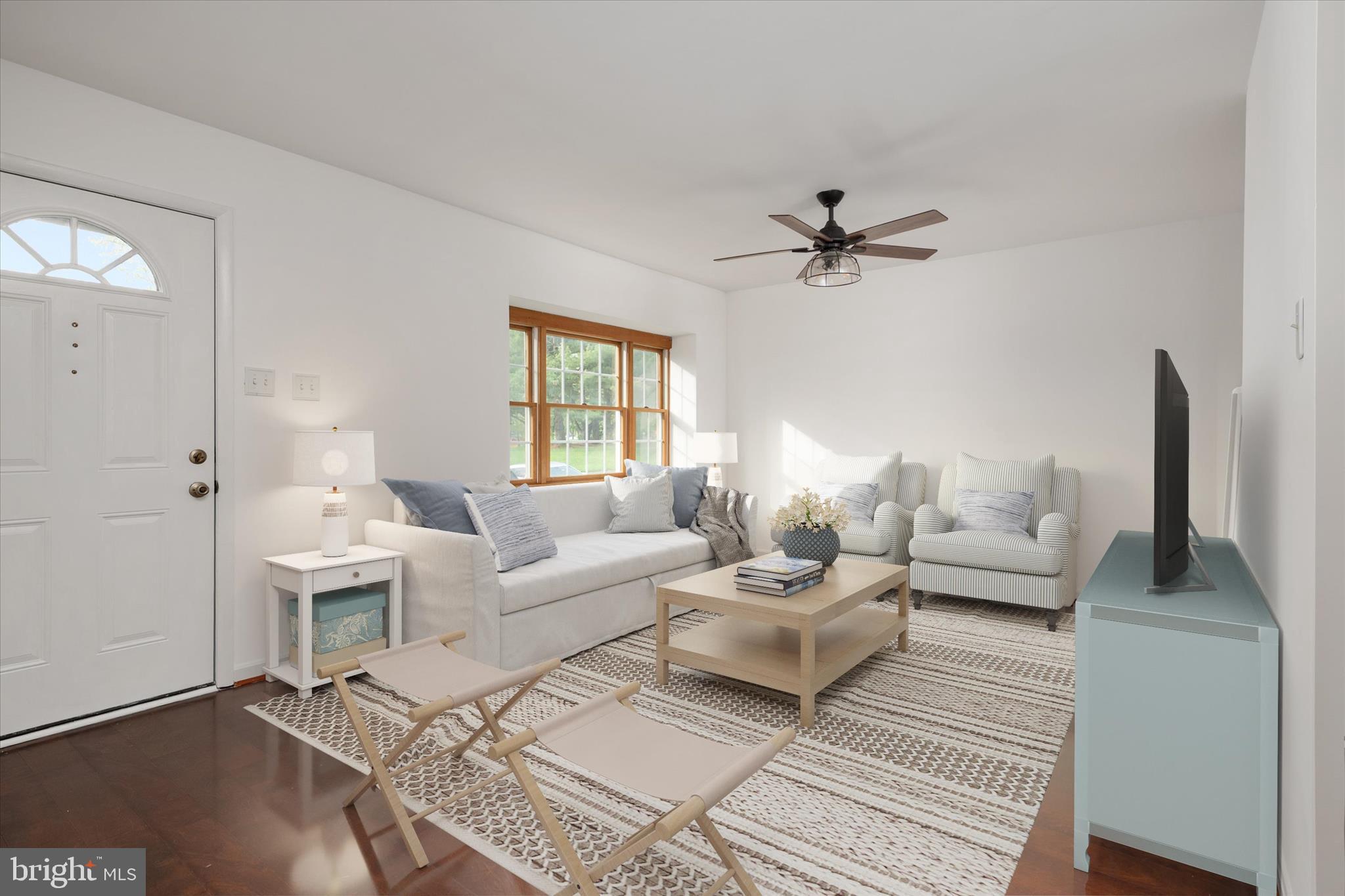 ELIZABETHS LANDING - Residential