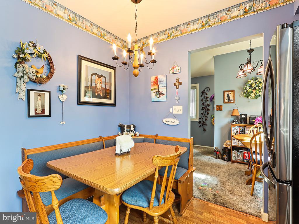 WARMINSTER HGTS - Residential