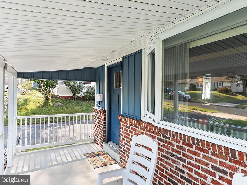 WARMINSTER HGTS - Residential