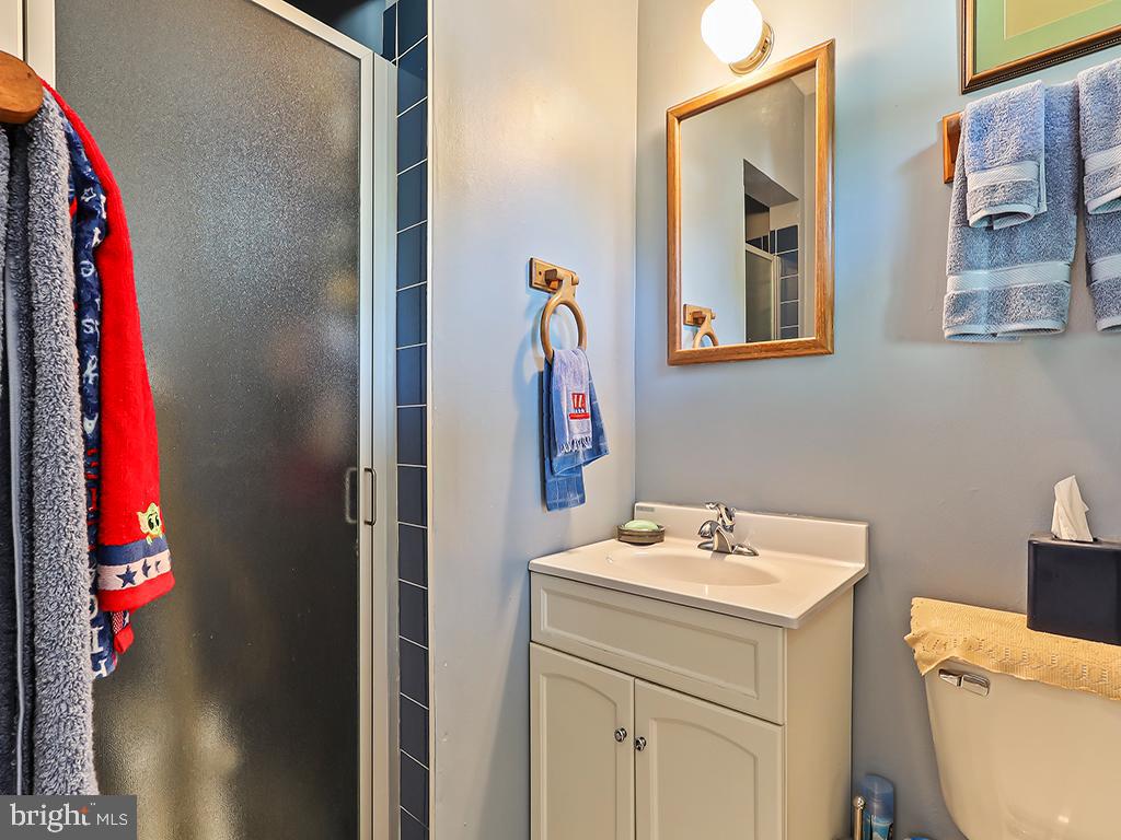 WARMINSTER HGTS - Residential