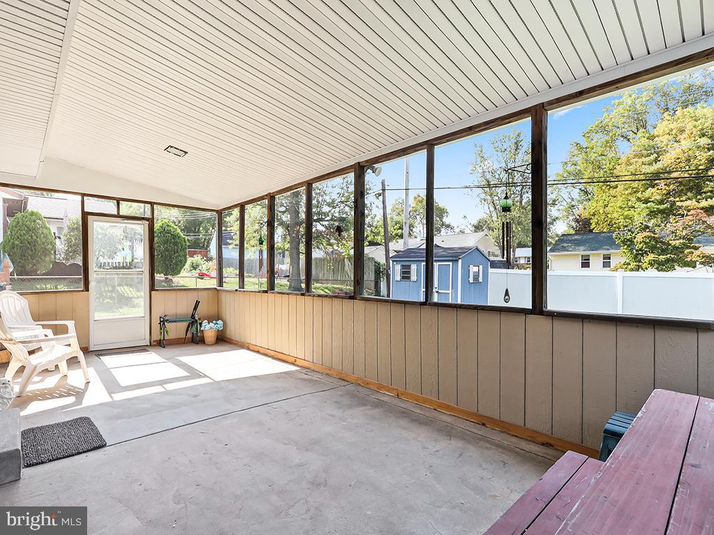 WARMINSTER HGTS - Residential