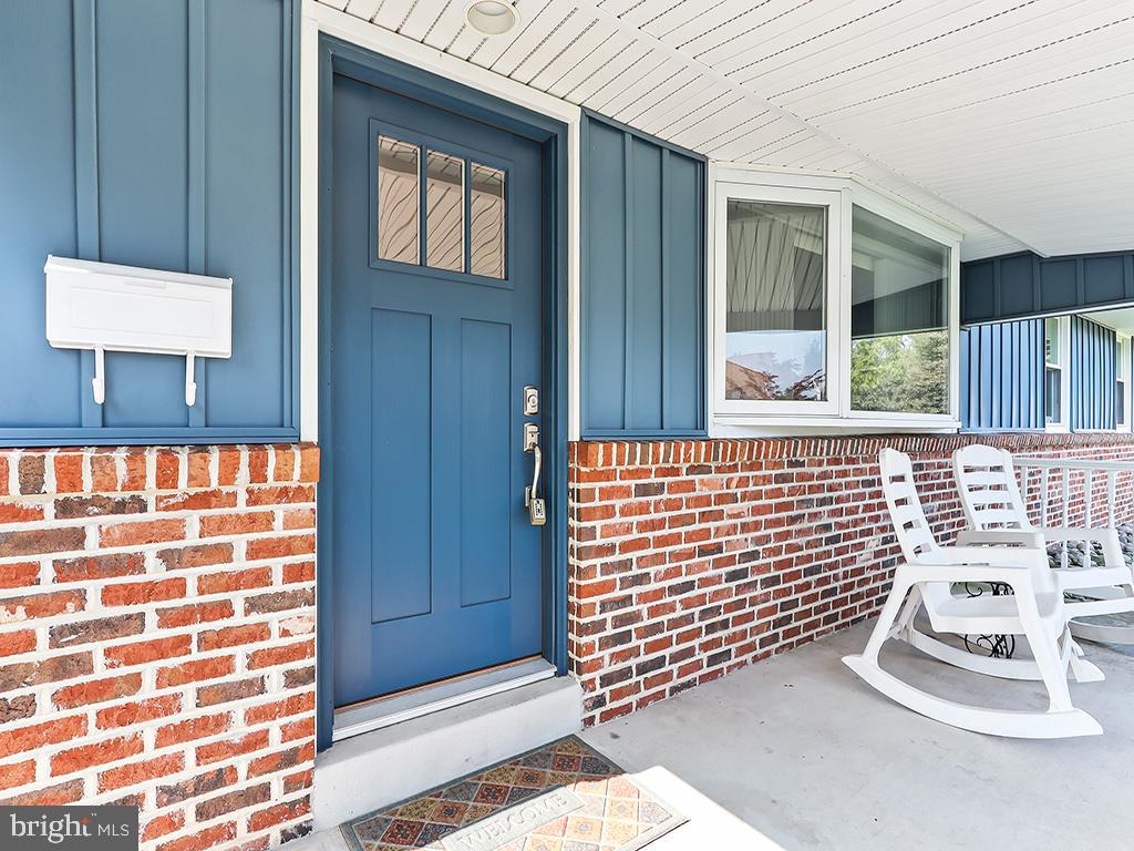 WARMINSTER HGTS - Residential