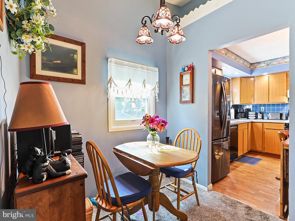 WARMINSTER HGTS - Residential