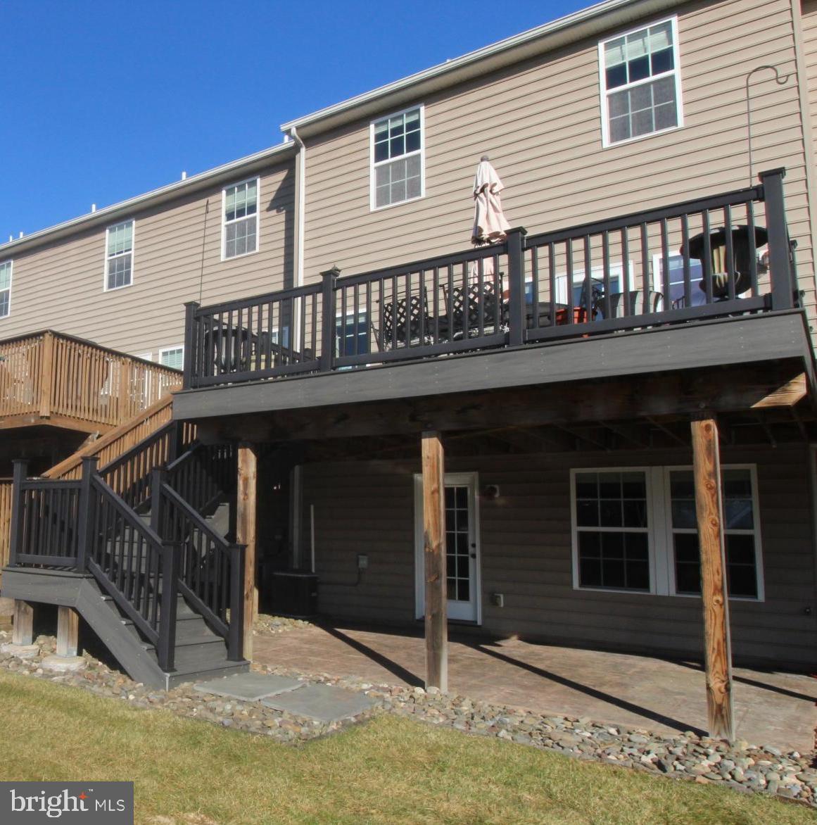 WINDLESTRAE - Residential