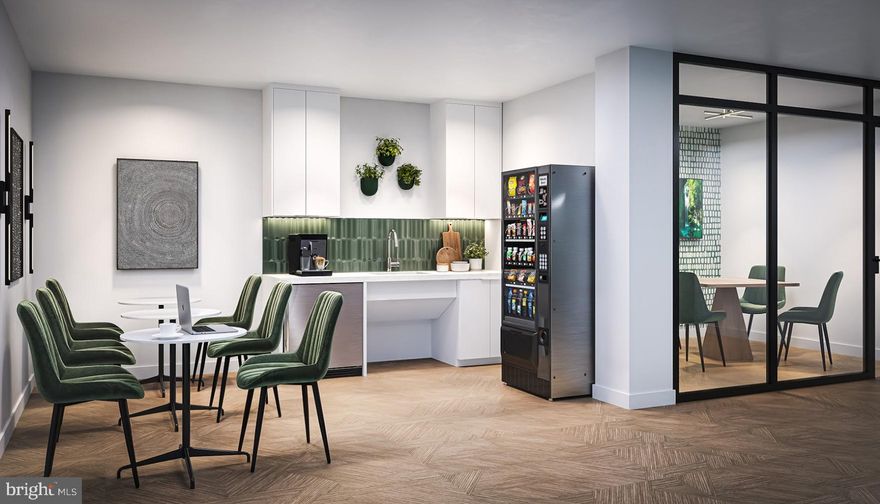 The Lyle on Broad brings contemporary apartment living to the Broad & Girard crossroads between Center City and Northern Liberties. An elevator-served entry moves smoothly from street to residences and shared spaces, setting a calm, modern tone for daily routines in a building designed around convenience and connection.

Life here shifts easily from fitness to focus to fresh air. Start with a workout in the on-site fitness center, cool down in the sauna with adjacent locker rooms, then settle into the co-work lounge for quiet productivity. Evenings stretch out on the furnished roof deck with grills, fire pits, and TVs for relaxed gatherings, while outdoor reading nooks provide a tucked-away spot when you want a quieter moment. A ground-level grocer simplifies quick errands and last-minute ingredients. 

Community features are built for everyday use: elevators for efficient vertical access, a welcoming community lounge for casual meetups, a co-work lounge for heads-down time, wellness spaces including a fitness center and sauna with locker rooms, and an activated rooftop outfitted with seating, grilling stations, fire features, and screens. The property lists a 24/7 concierge, rounding out a service-forward experience that supports busy schedules. 

Apartments pair clean lines with luxury comforts. Homes feature in-unit washer/dryer, central air, hardwood floors, and floor-to-ceiling windows that invite natural light. Kitchens are equipped with stainless steel appliances, and bathrooms are finished with designer selections; select layouts extend living outside with private balconies. 

From studios to spacious two-bedrooms, the homes offer options for different space needs while keeping daily life effortless. Set at Broad & Girard on North Broad, The Lyle places residents near public transit and within easy reach of Center City and Northern Liberties. A ground-level grocer simplifies quick errands; nearby restaurants, cafés, and music venues make spontaneous plans simple; and the rooftop becomes a natural extension of home for relaxed evenings and casual get-togethers.

** Pricing and availability subject to change on a daily basis ** Photos are of model units ** If parking is an option, availability subject to change along with pricing **