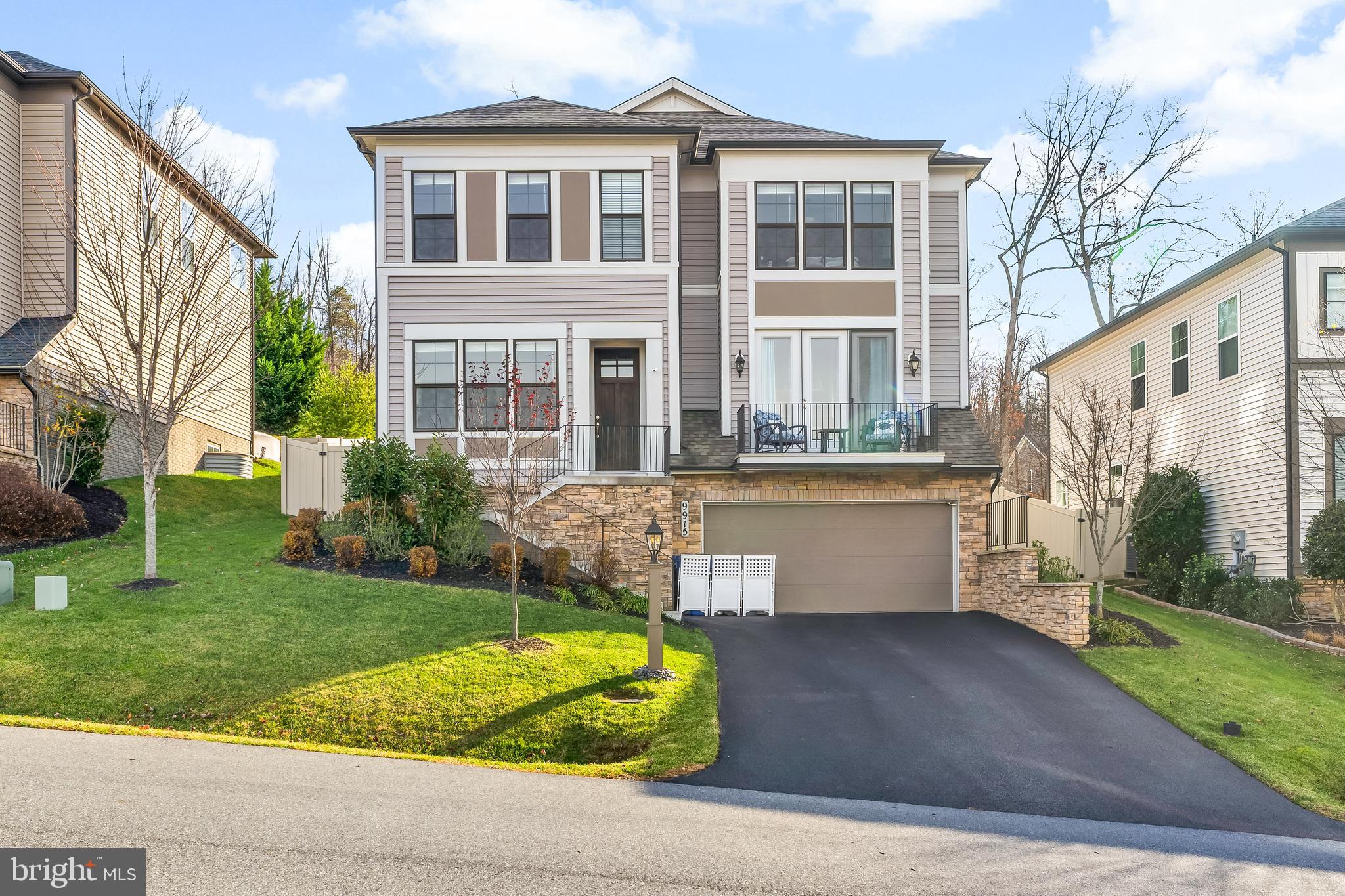 ASPEN NORTH - Residential