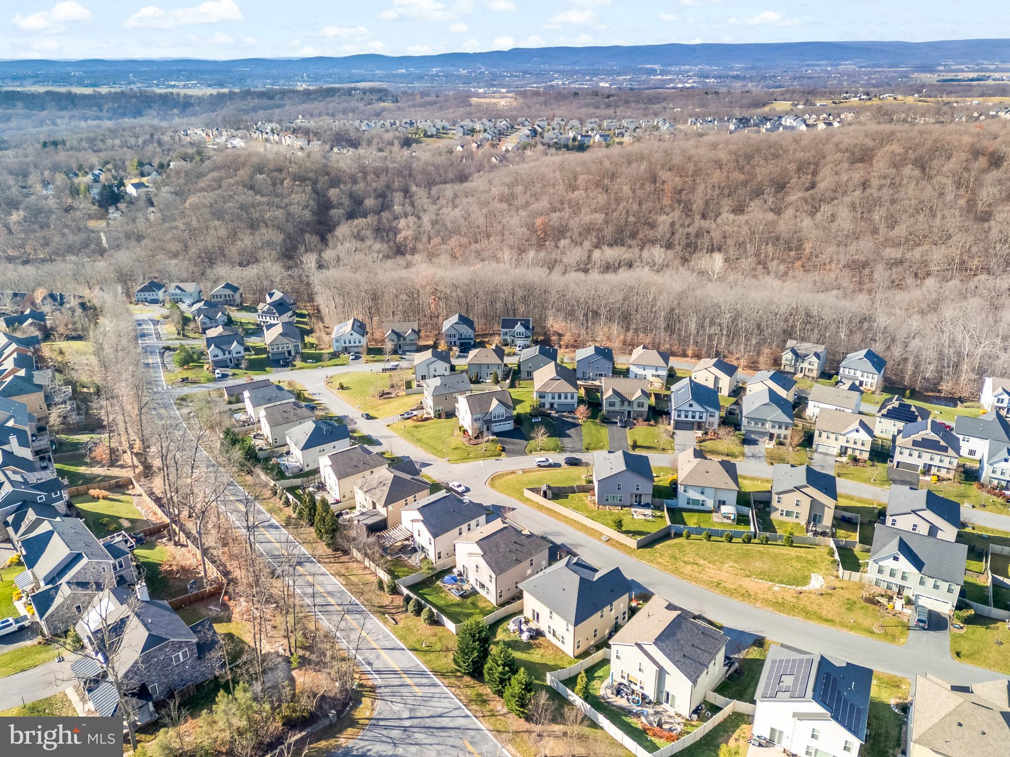 ASPEN NORTH - Residential