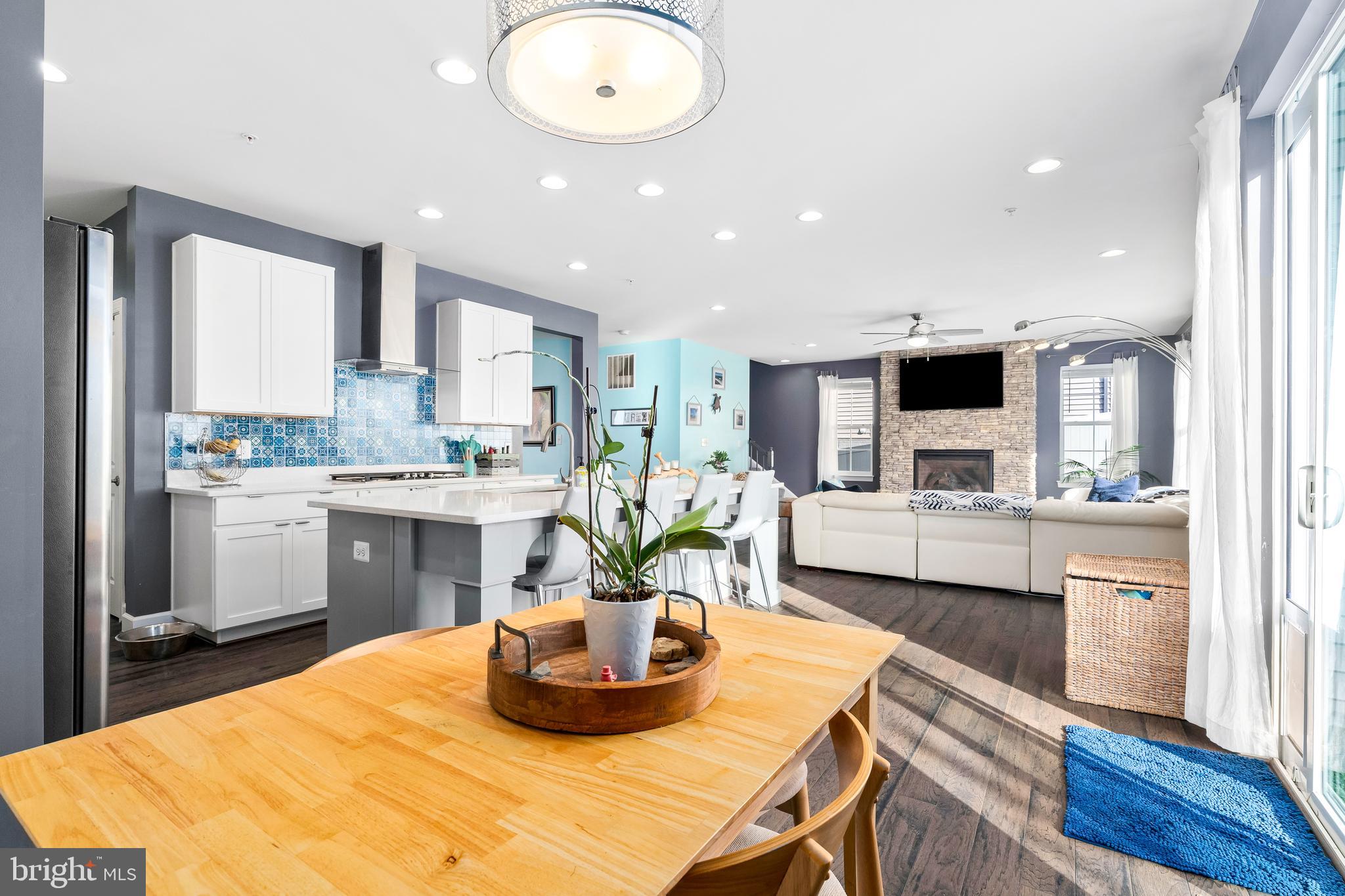 ASPEN NORTH - Residential