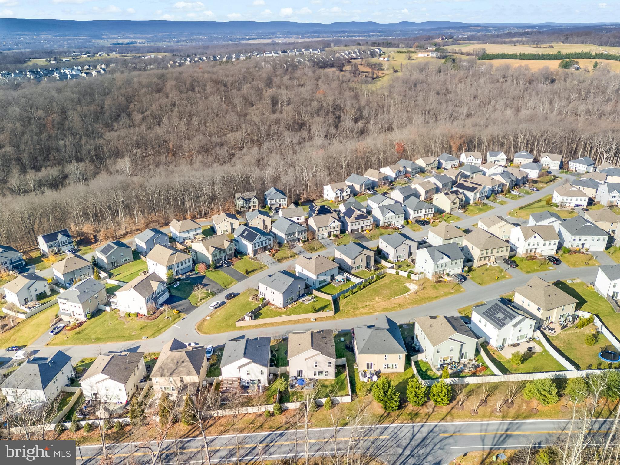 ASPEN NORTH - Residential