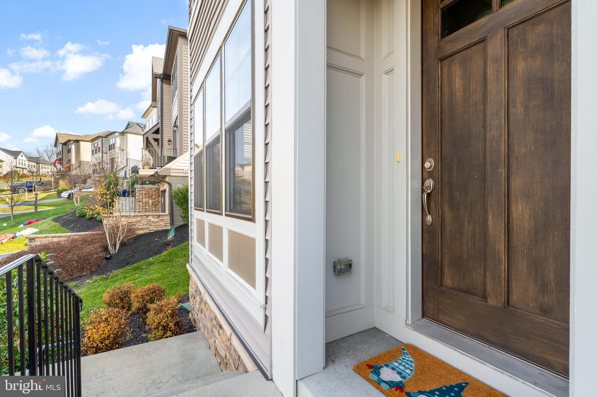 ASPEN NORTH - Residential