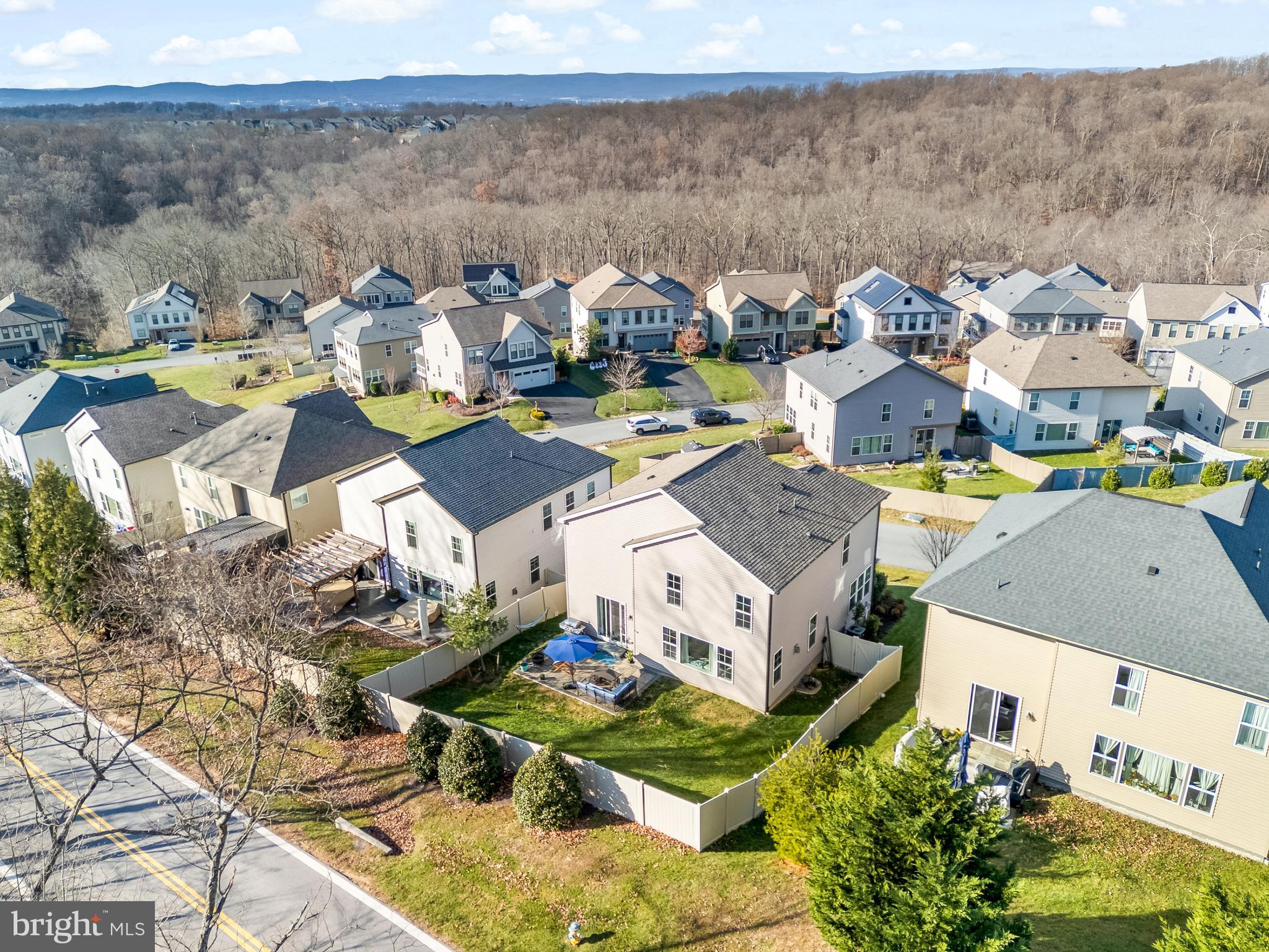 ASPEN NORTH - Residential