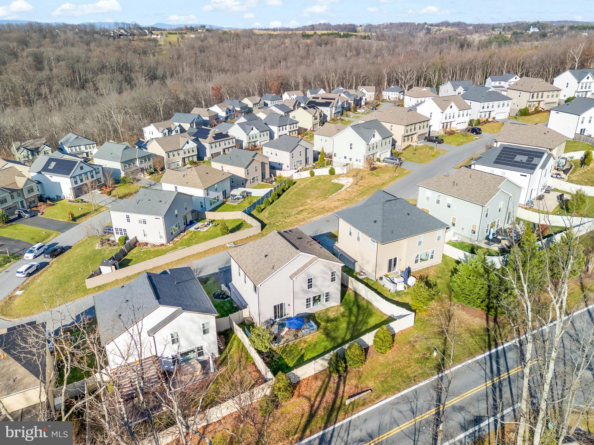 ASPEN NORTH - Residential